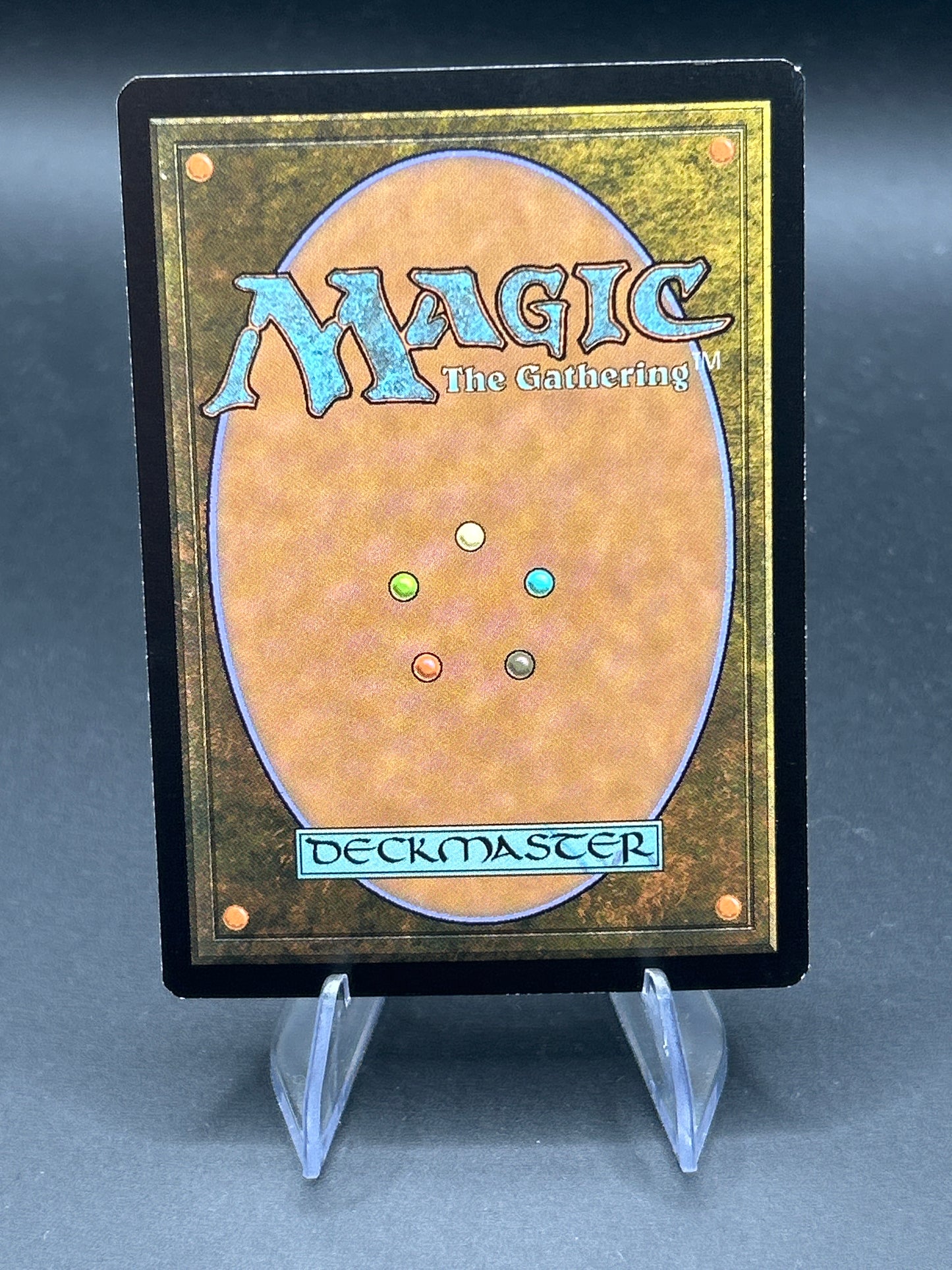 MTG TCG: Life's Legacy - Magic 2015 (M15)