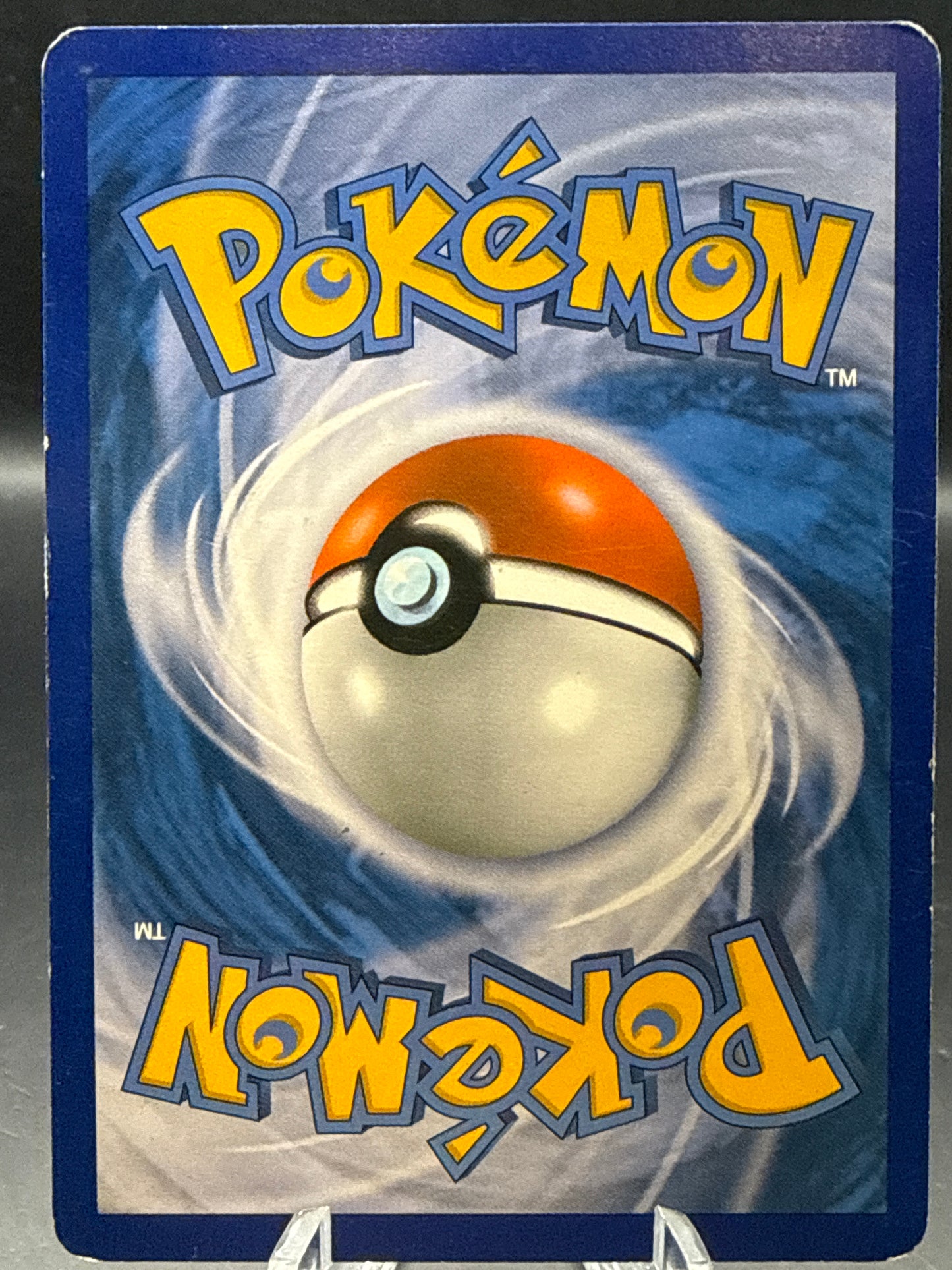 Pokémon TCG: 2011 Ninetales 17/95 - Shiny Call of Legends