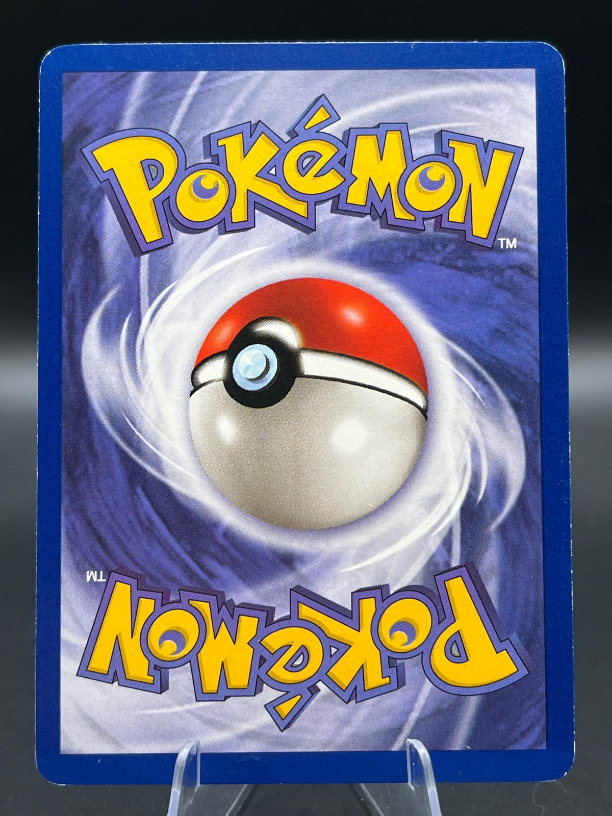 Pokémon TCG: 2000 Dark Kadabra 39/82 1st Edition Team Rocket