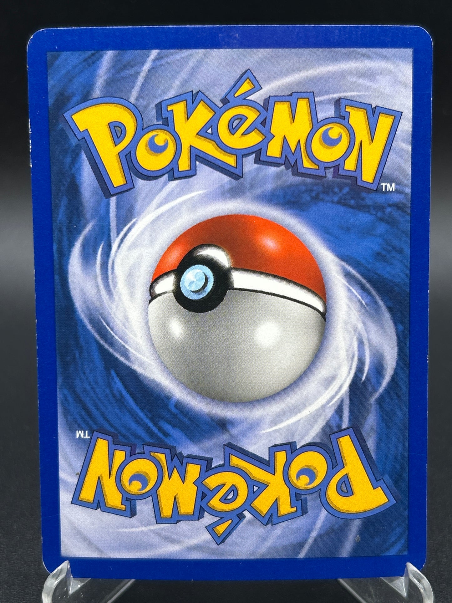 Pokémon TCG: 2003 Absol 1/97 EX: Dragon Holo