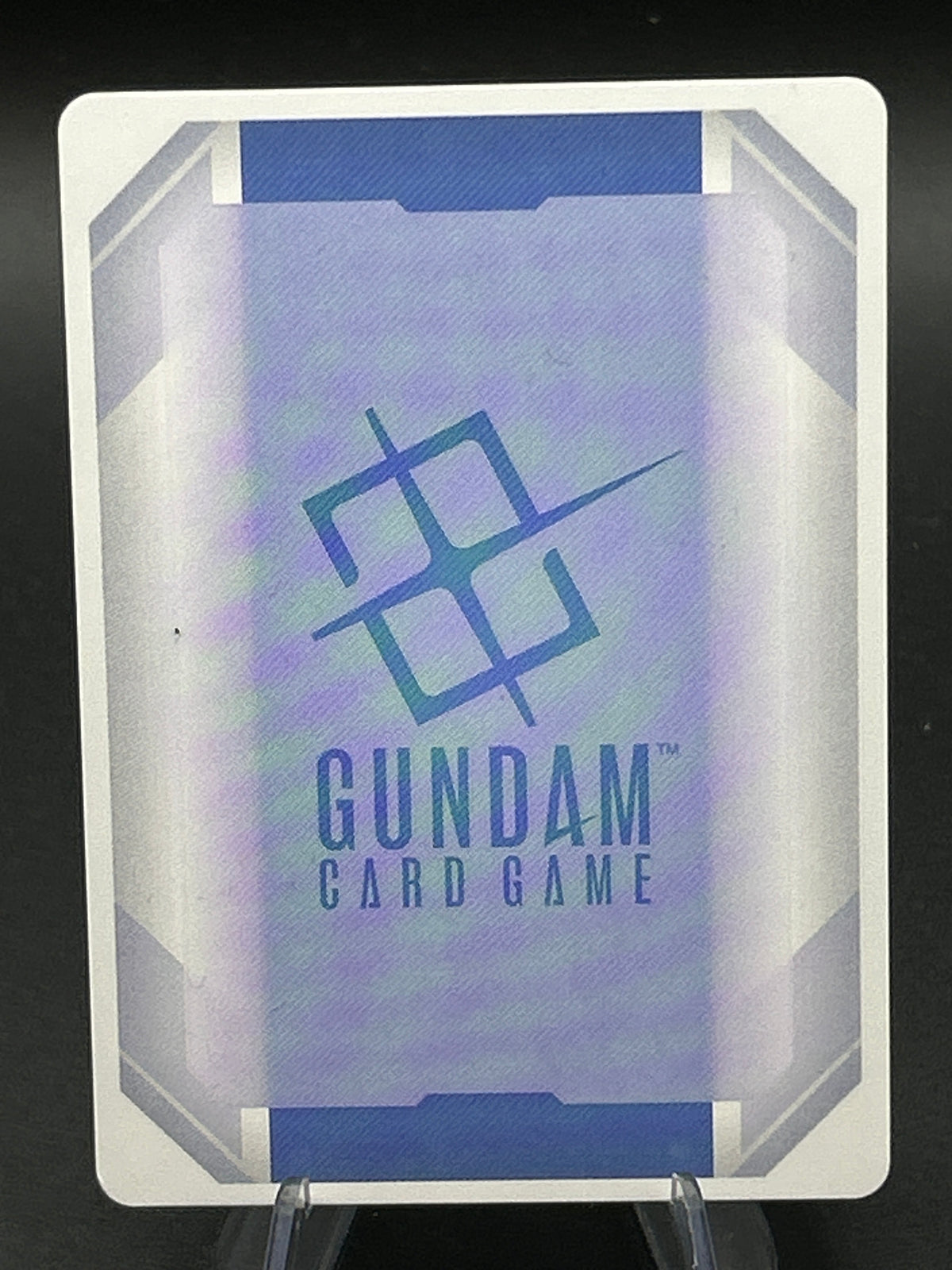 Gundam TCG: Shamblo - GD01-047 - R+ - Newtype Rising (GD01)