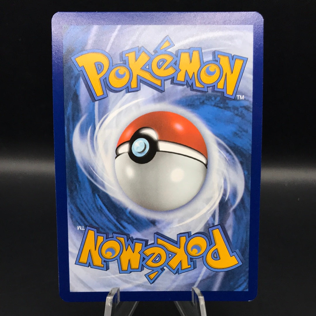 Pokémon TCG: 2024 Morty’s Conviction 201/162 S&V: Temporal Forces