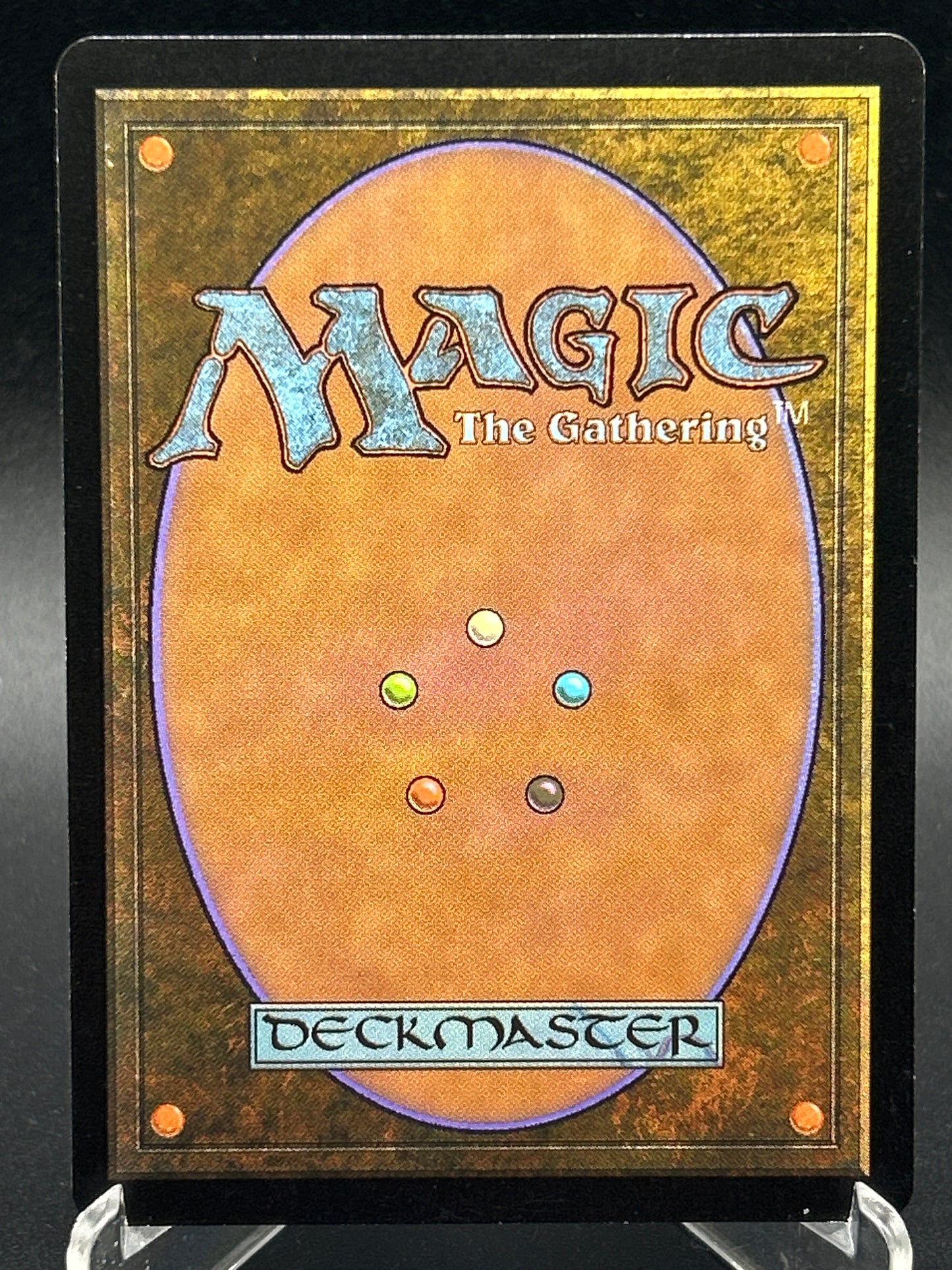 MTG TCG: Rhystic Study C 45 PCY: Prophecy