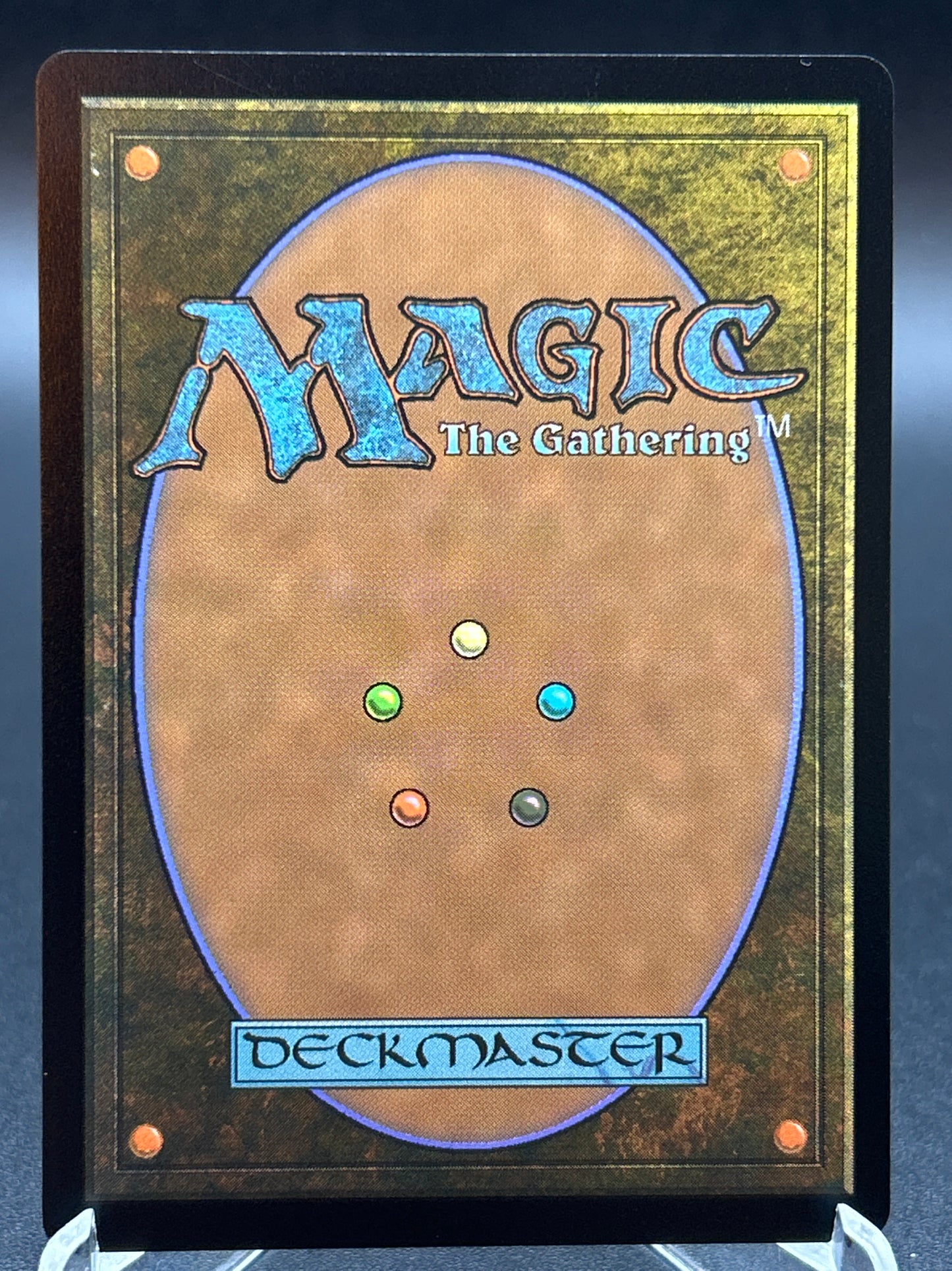 MTG TCG: Fabricate (Rainbow Foil) R 2090 SLD: Secret Lair Drop Series (Secret Lair x Sonic)