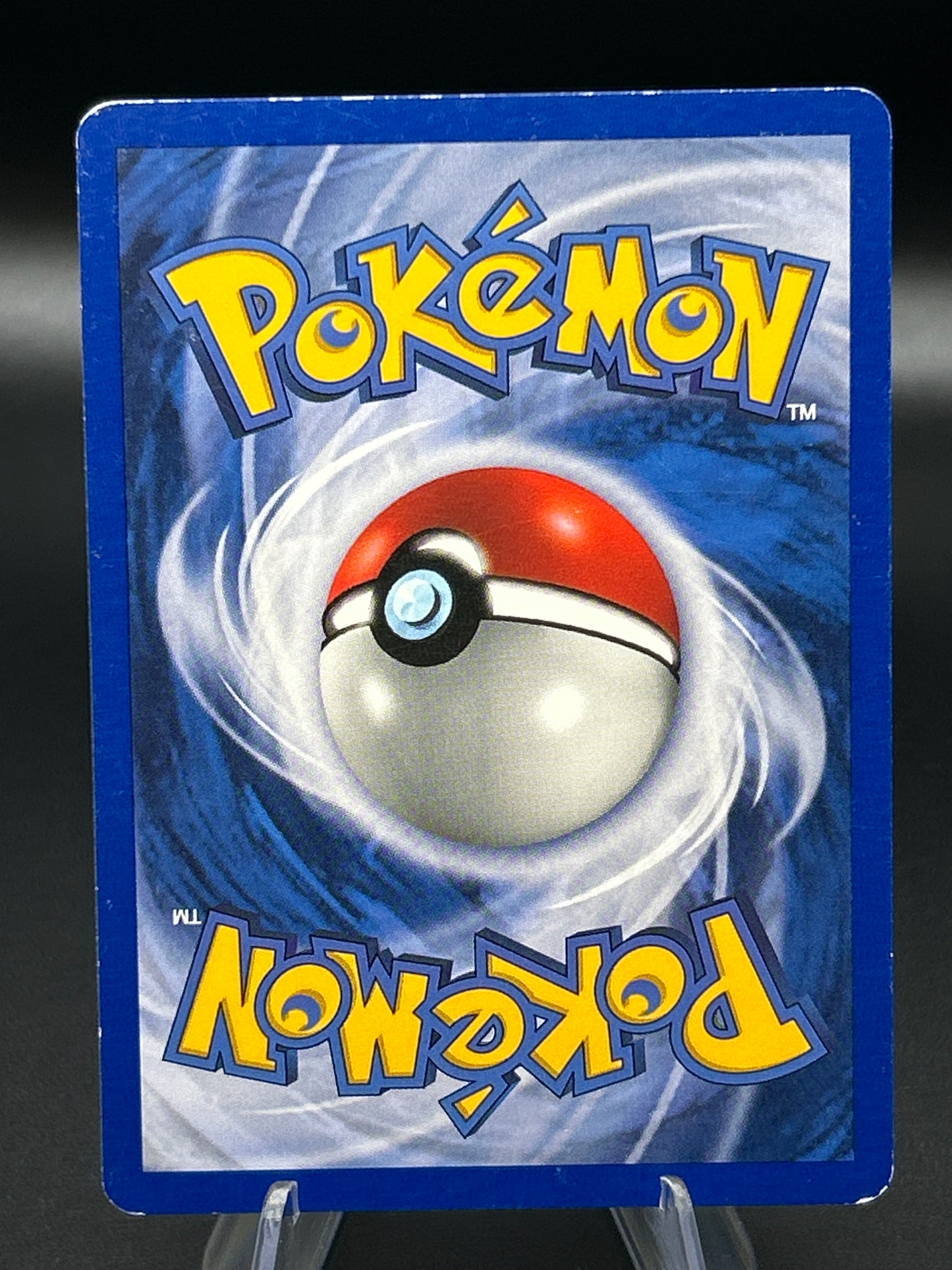 Pokémon TCG: 2001 Butterfree 9/18 Southern Islands Promo