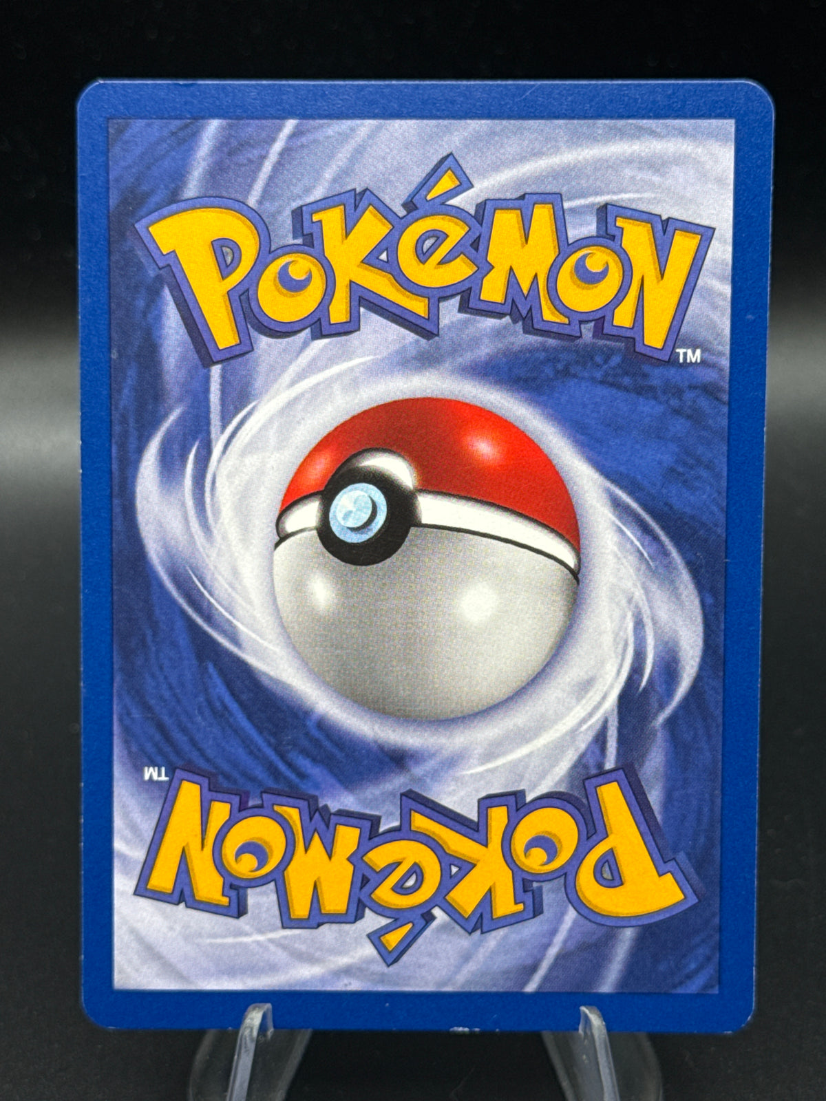 Pokémon TCG: 1999 Zapdos - #23 - WoTC Promo