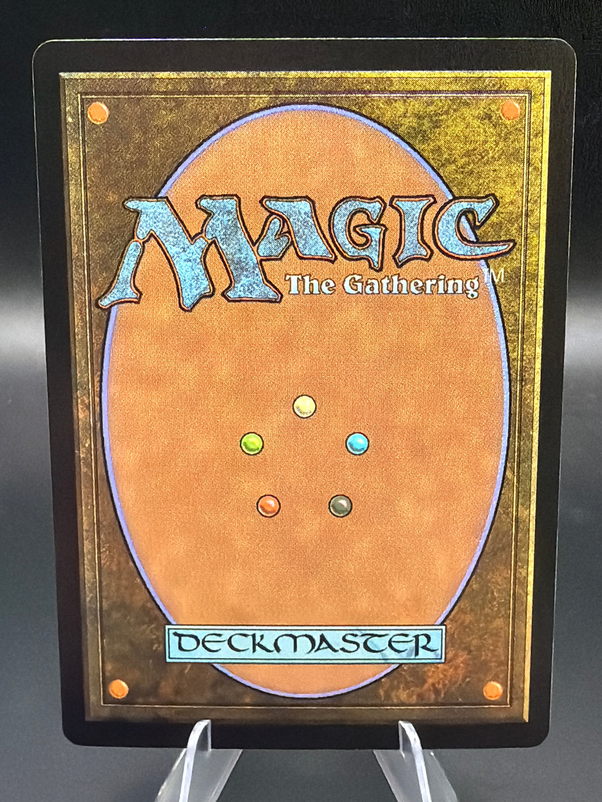 MTG TCG: 2026 Doctor Doom (Borderless) - 0365 - Marvel Super Heroes (MSH)