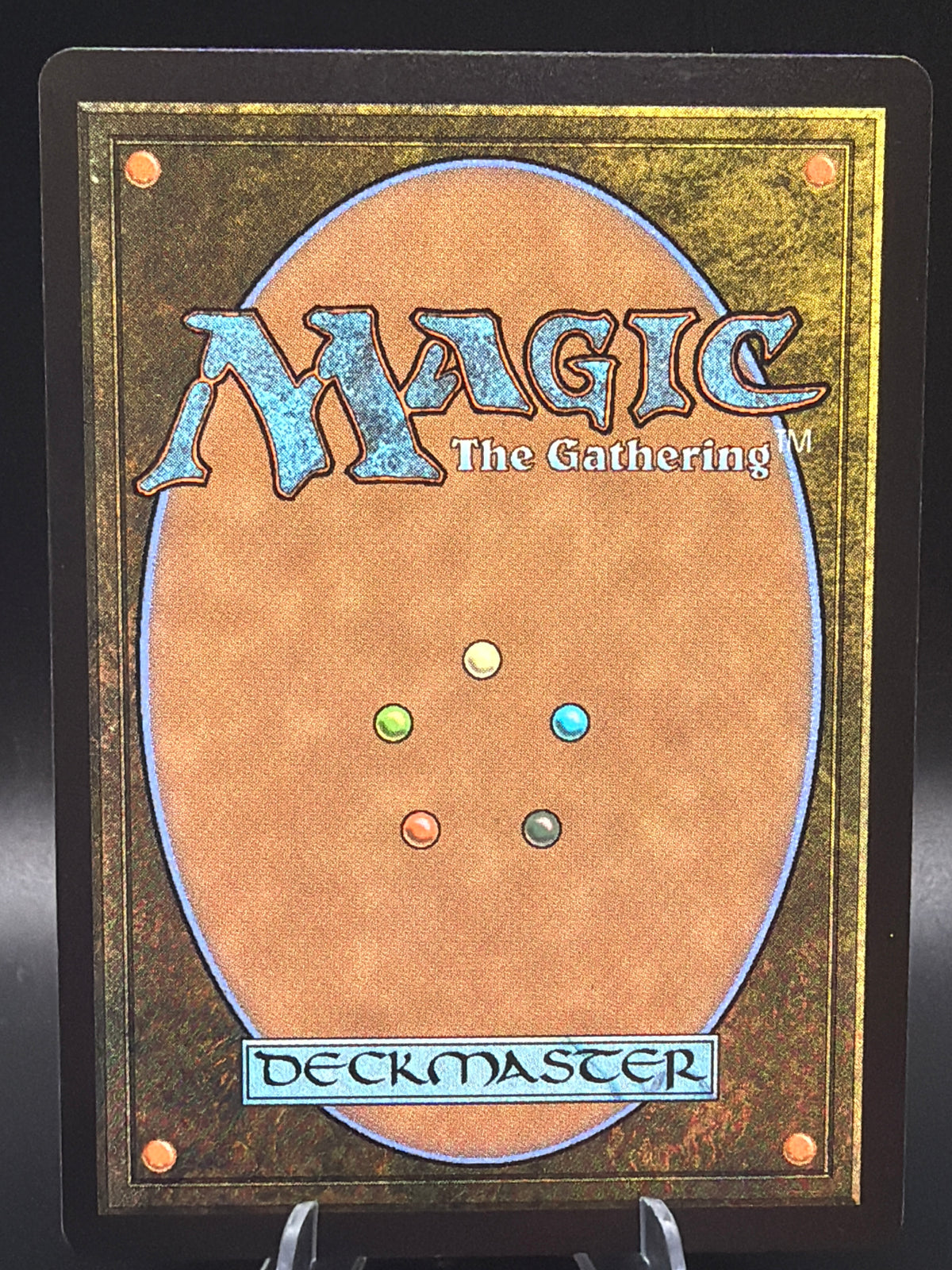 MTG TCG: The Wandering Minstrel (Borderless) - FINAL FANTASY (FIN)