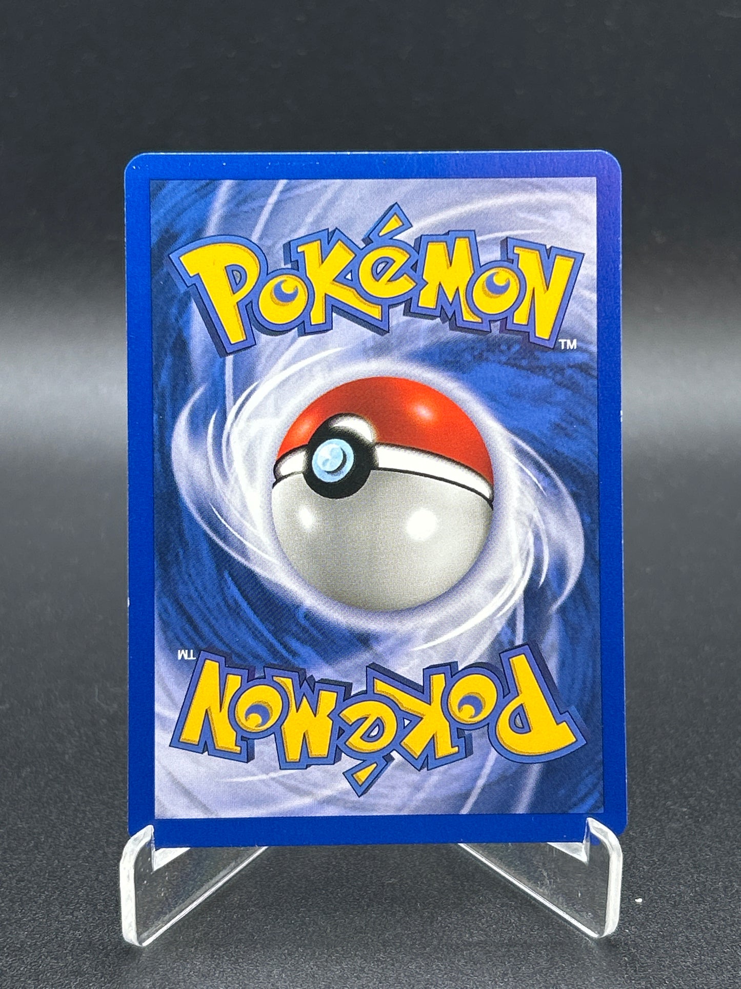 Pokémon TCG: 1999 Mewtwo 10/102 Base Set Unlimited Holo