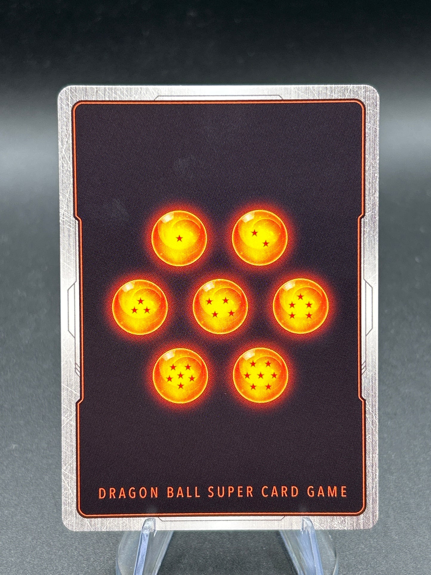 Dragon Ball TCG: 2026 North Kai, Wise Guide (BT30-114 SPR) - Three Glorious Fighters