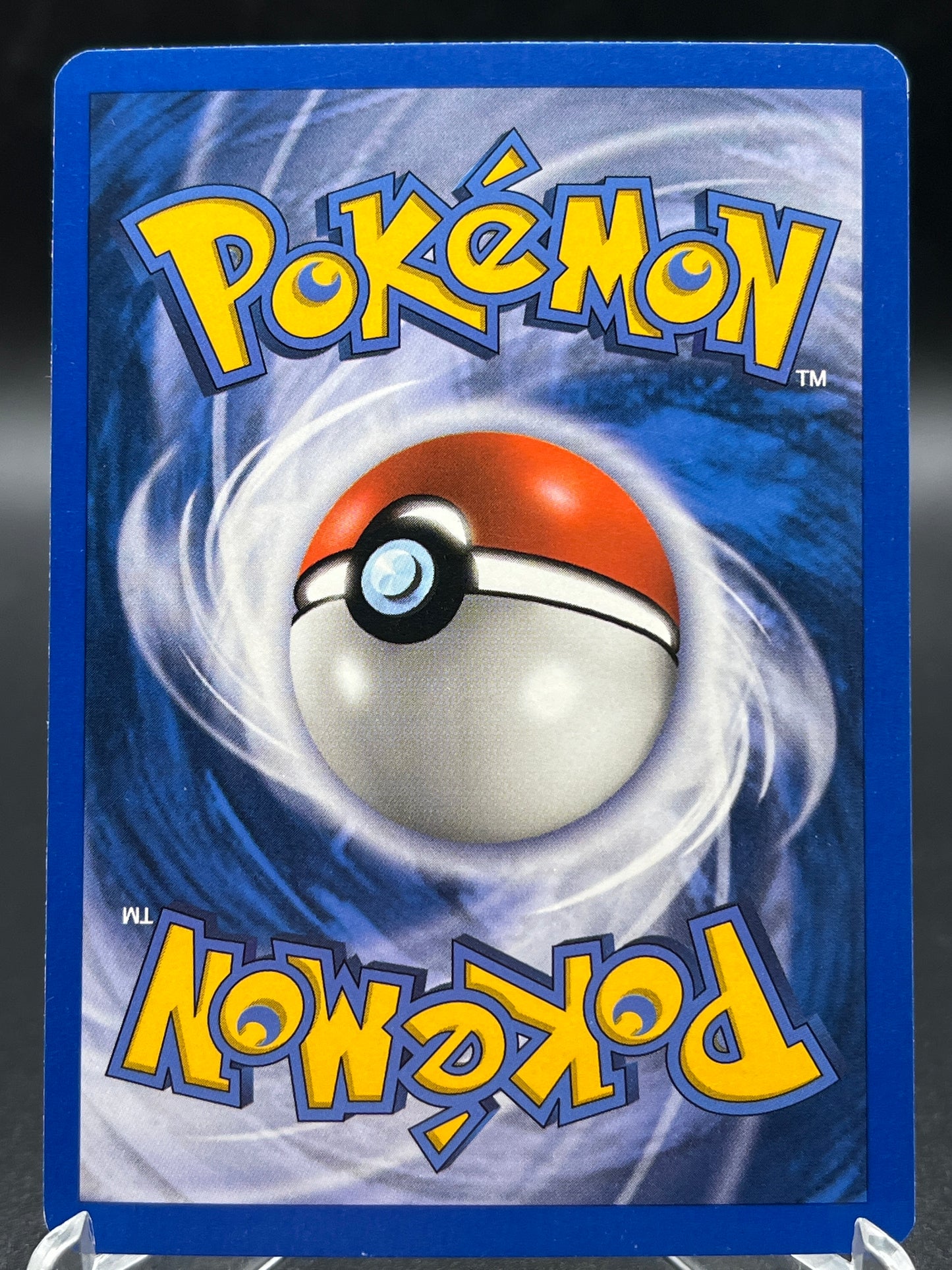 Pokémon TCG: 2005 Ursaring 18/115 Unseen Forces Holo