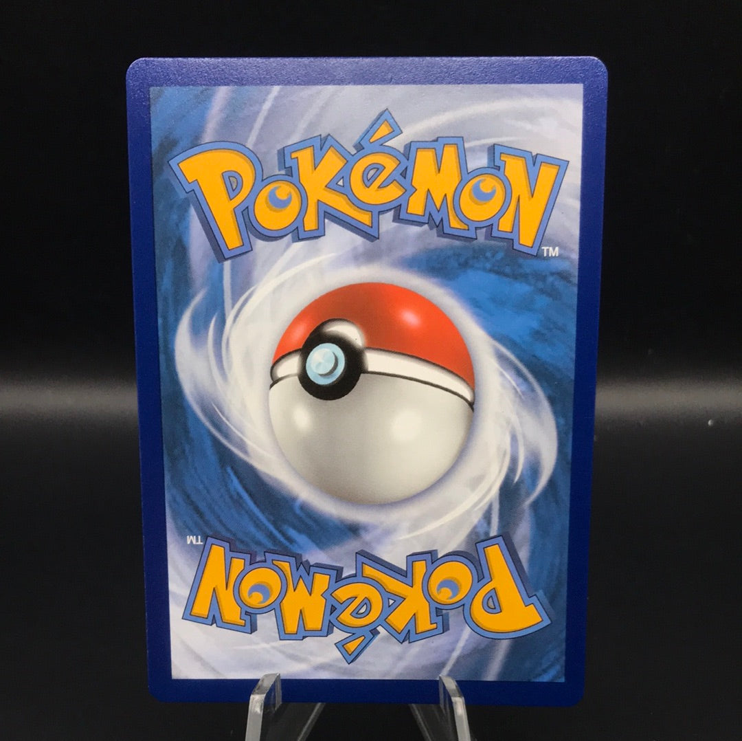 Pokémon TCG: 2021 Peonia 196/198 SWSH: Chilling Reign