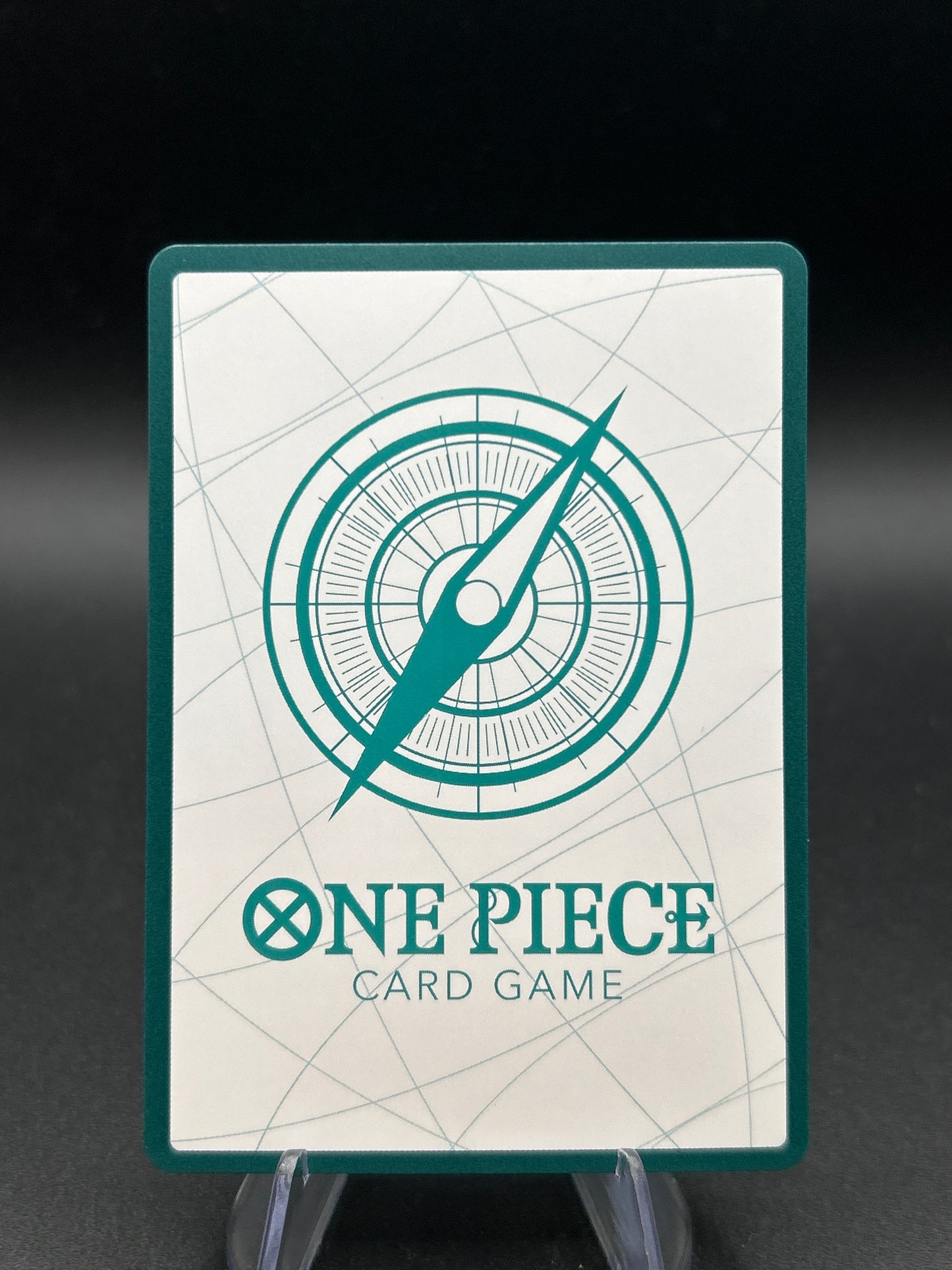 DON!! Card (Japanese Version 3rd Anniversary Set) - One Piece Promotion Cards (OP-PR)