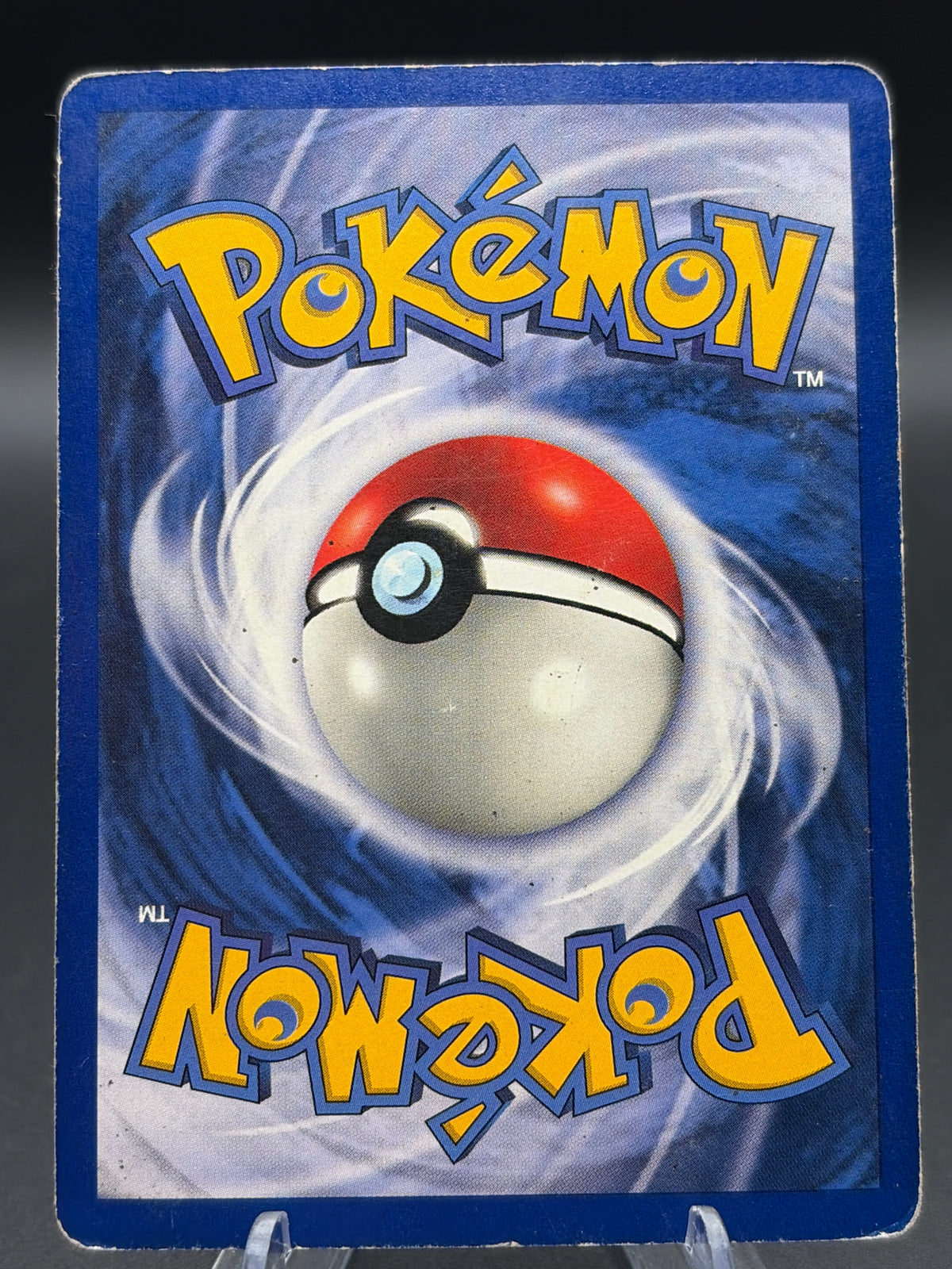 Pokémon TCG: 1999 Metapod 54/102 Base Set Shadowless