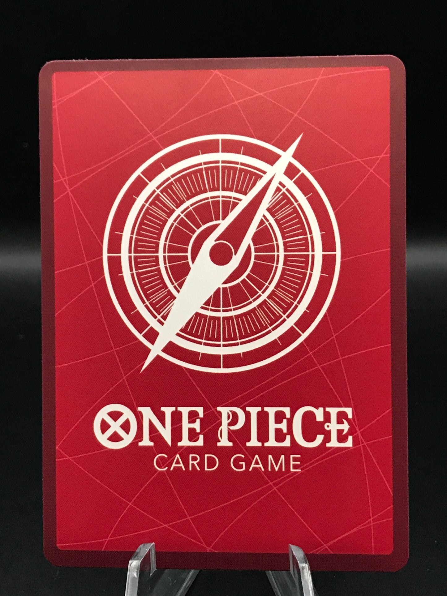 One Piece TCG: Lim OP09-022 Emperors In The World