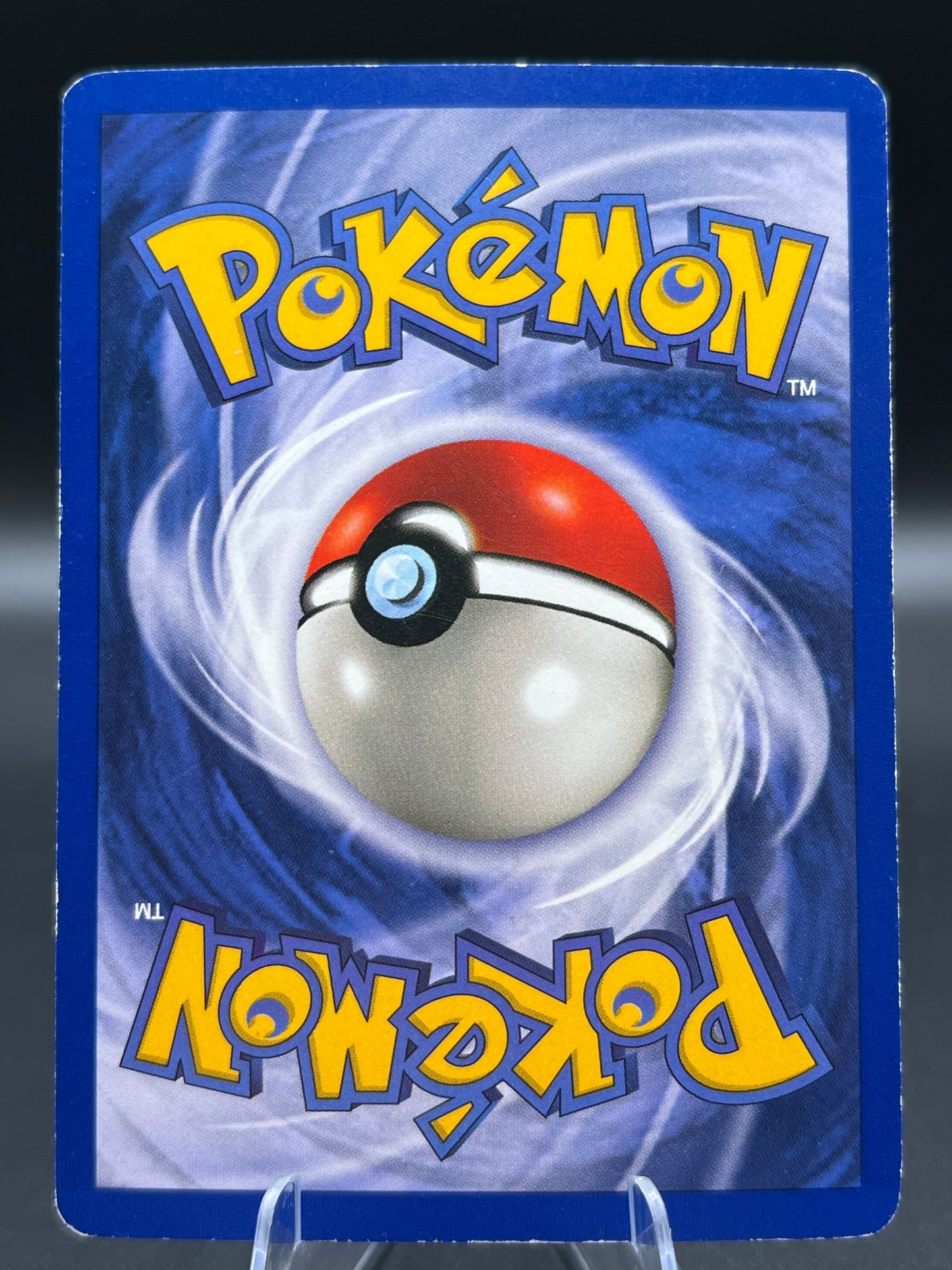Pokémon TCG 1999 Vaporeon 12/64 - Jungle 1st Edition