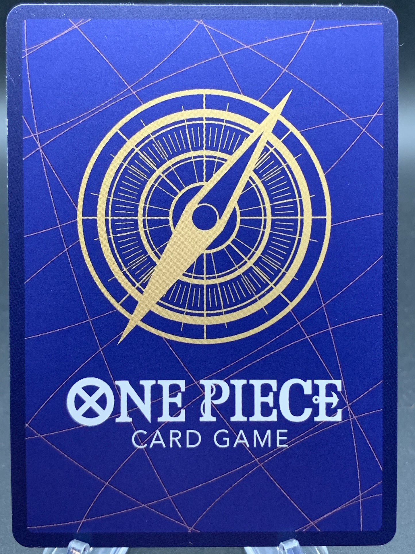 One Piece TCG: Boeuf Burst (Alternate Art) - OP12-060 - Legacy of the Master (OP12)