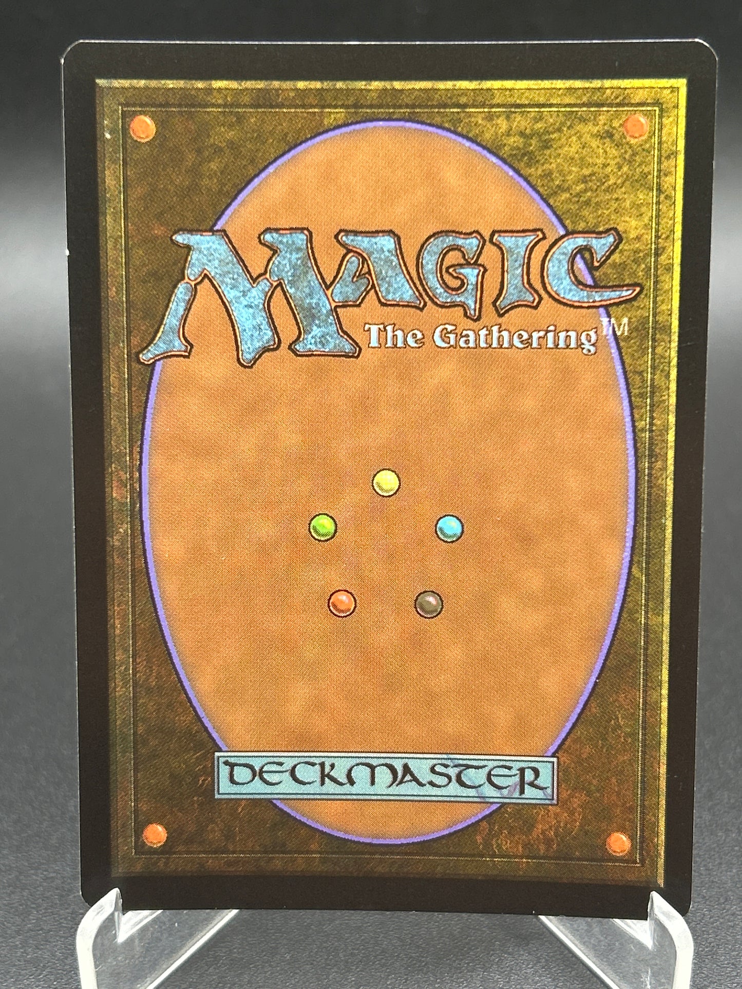 MTG TCG: Klauth, Unrivaled Ancient (Foil) M 050/062 AFC: Commander: Adventures in the Forgotten Realms