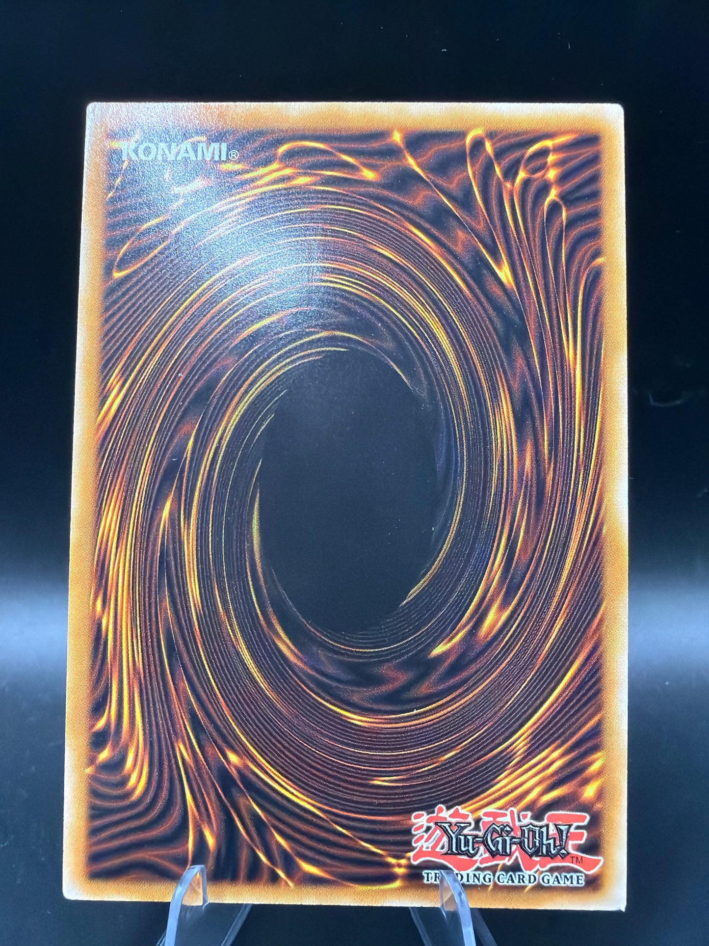 Yu-Gi-Oh! TCG: Effect Veiler (New Art) (Quarter Century Secret Rare) - Quarter Century Stampede (RA04)