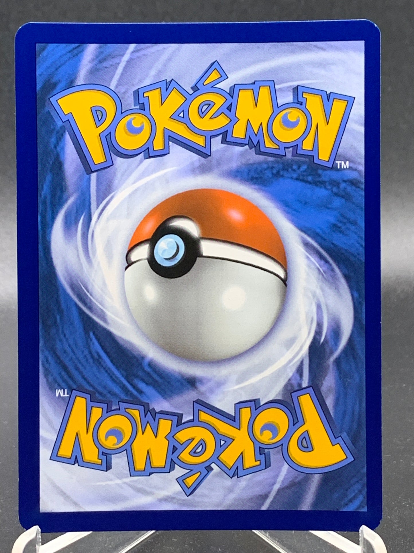 Pokémon TCG: 2025 Dusknoir Master Ball 037/131 SV: Prismatic Evolutions