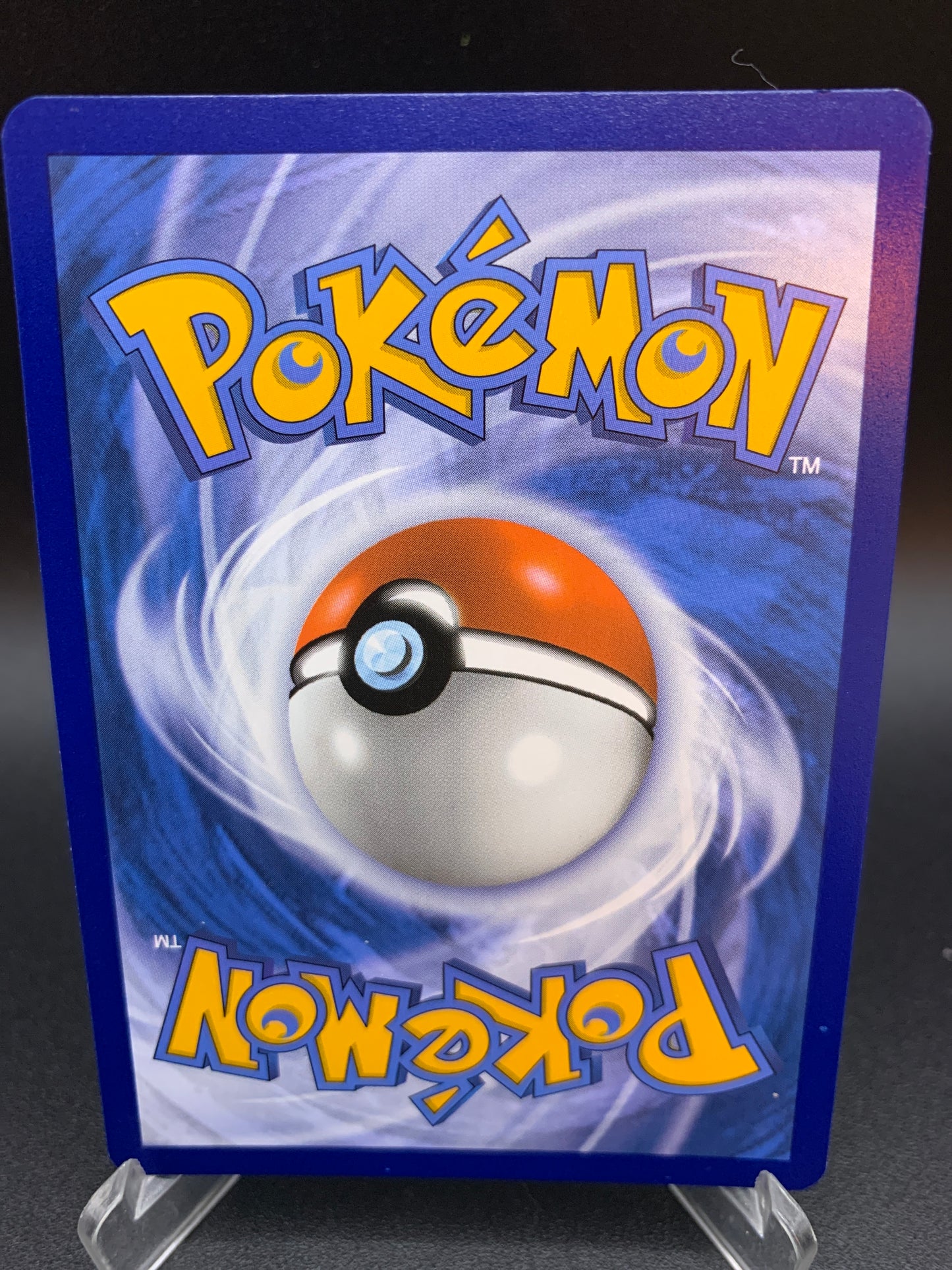 Pokémon TCG: 2024 Grafaiai 190/091 SV: Paldean Fates Baby Shiny