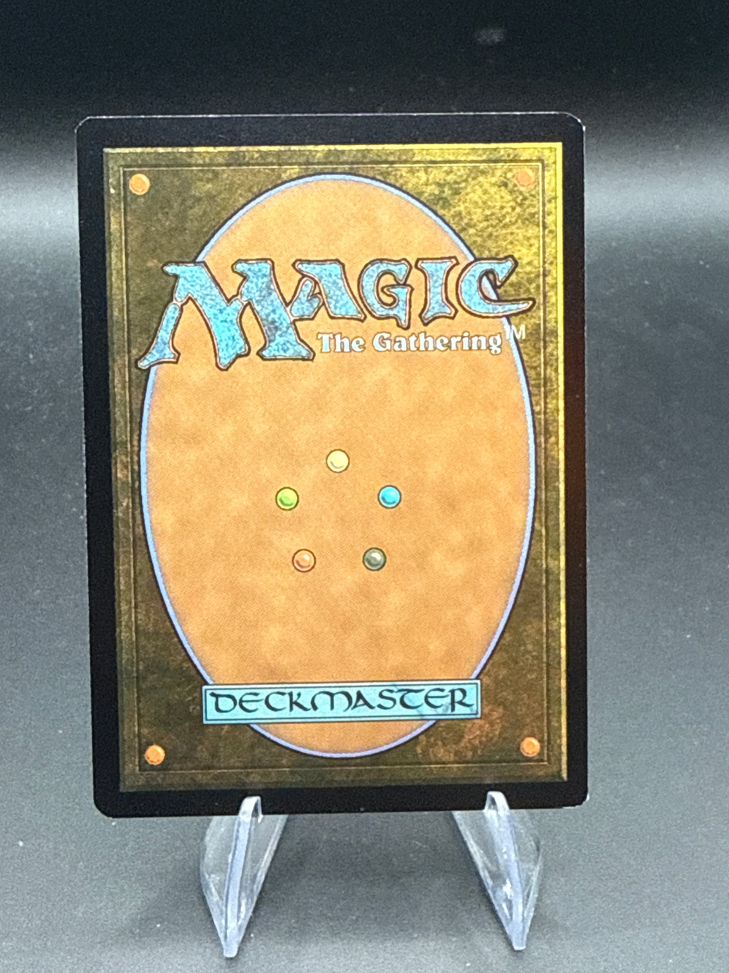 MTG TCG: Last March of the Ents M 0172 LTR: The Lord of the Rings, Tales of Middle-earth