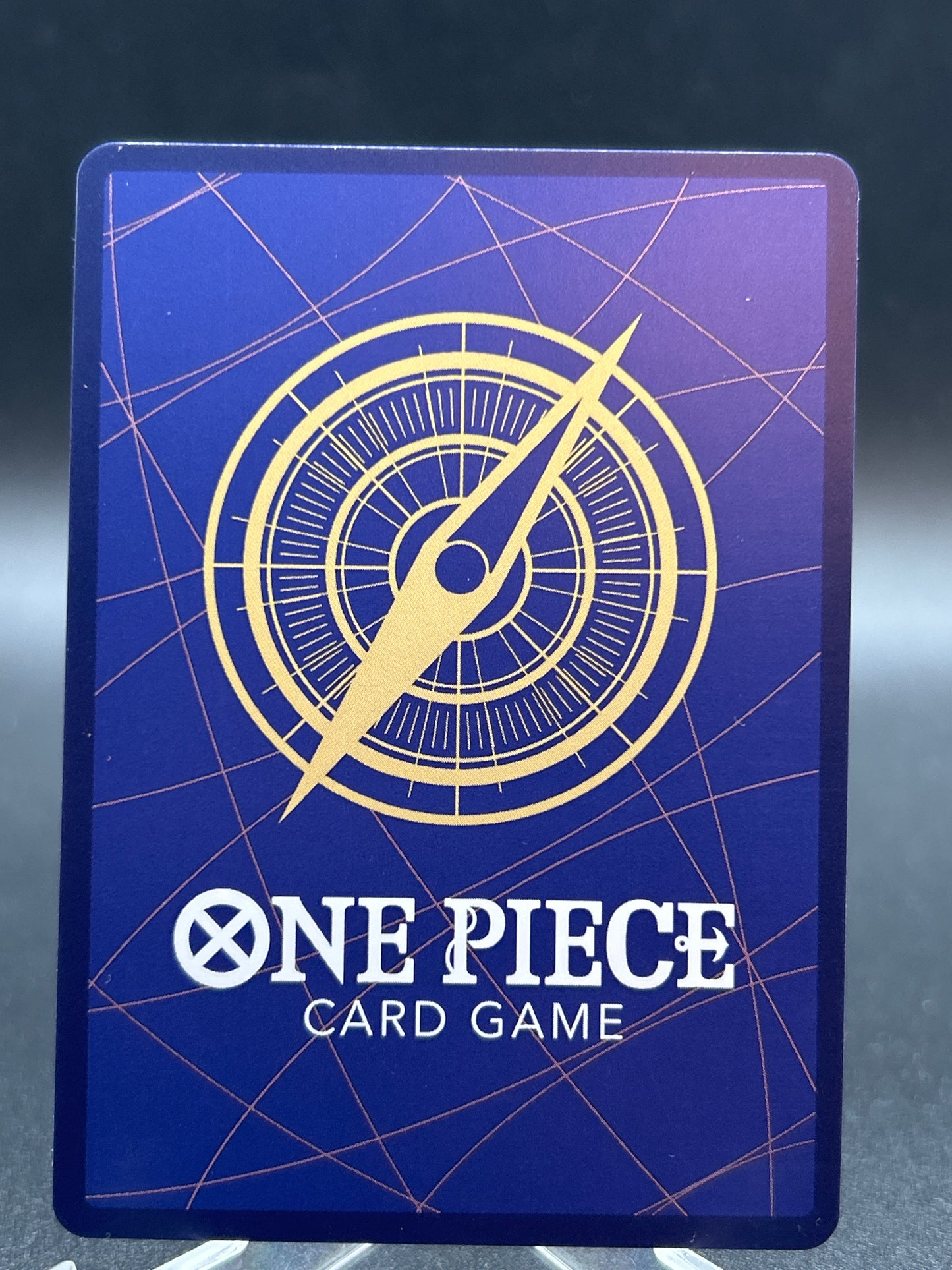 One Piece TCG: Shirahoshi (SP) EB01-057 A Fist of Divine Speed (OP11)