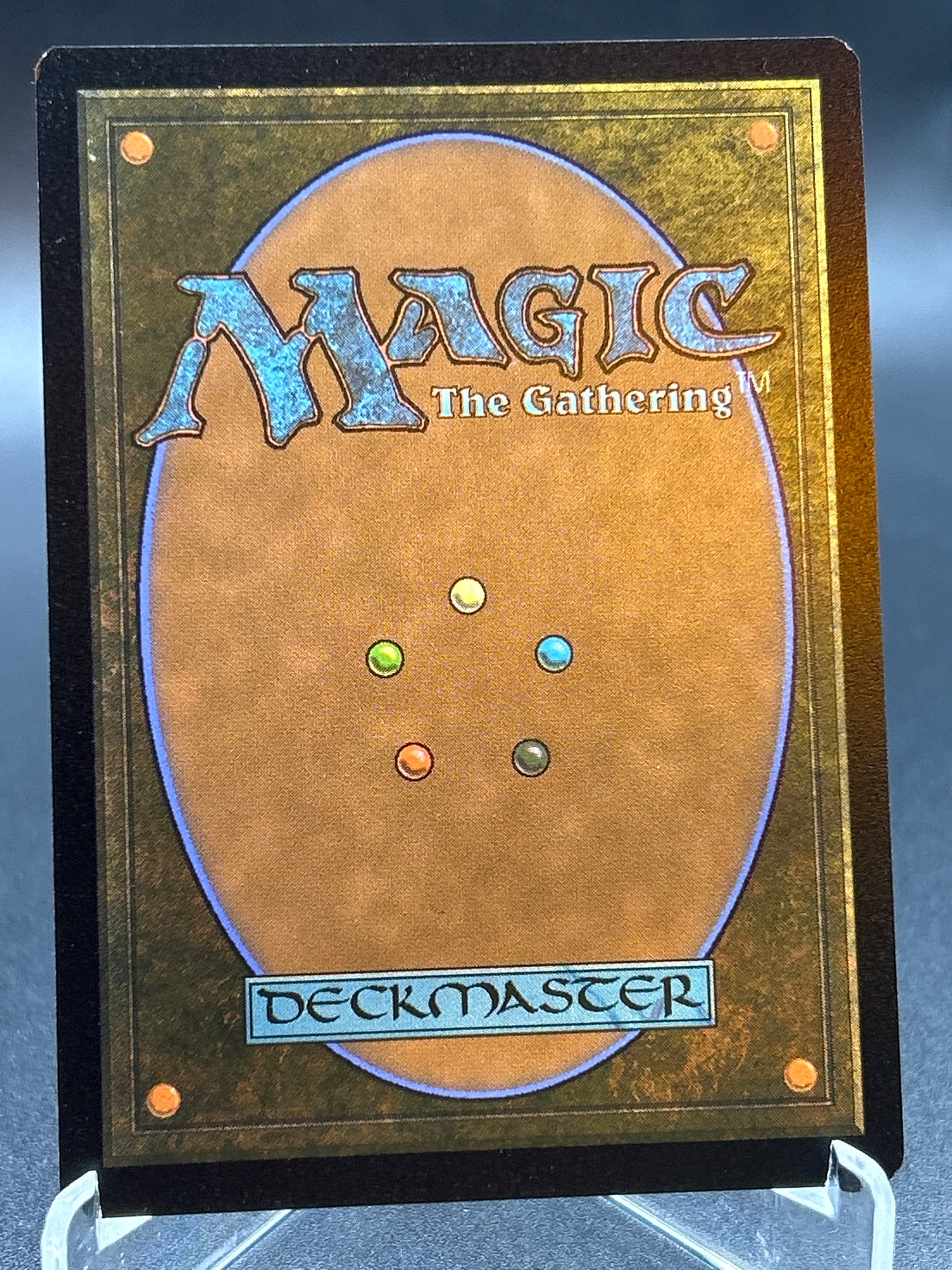 MTG TCG: Impostor Syndrome (Extended Art)(Foil) M 0251 SPM: Marvel's Spider-Man