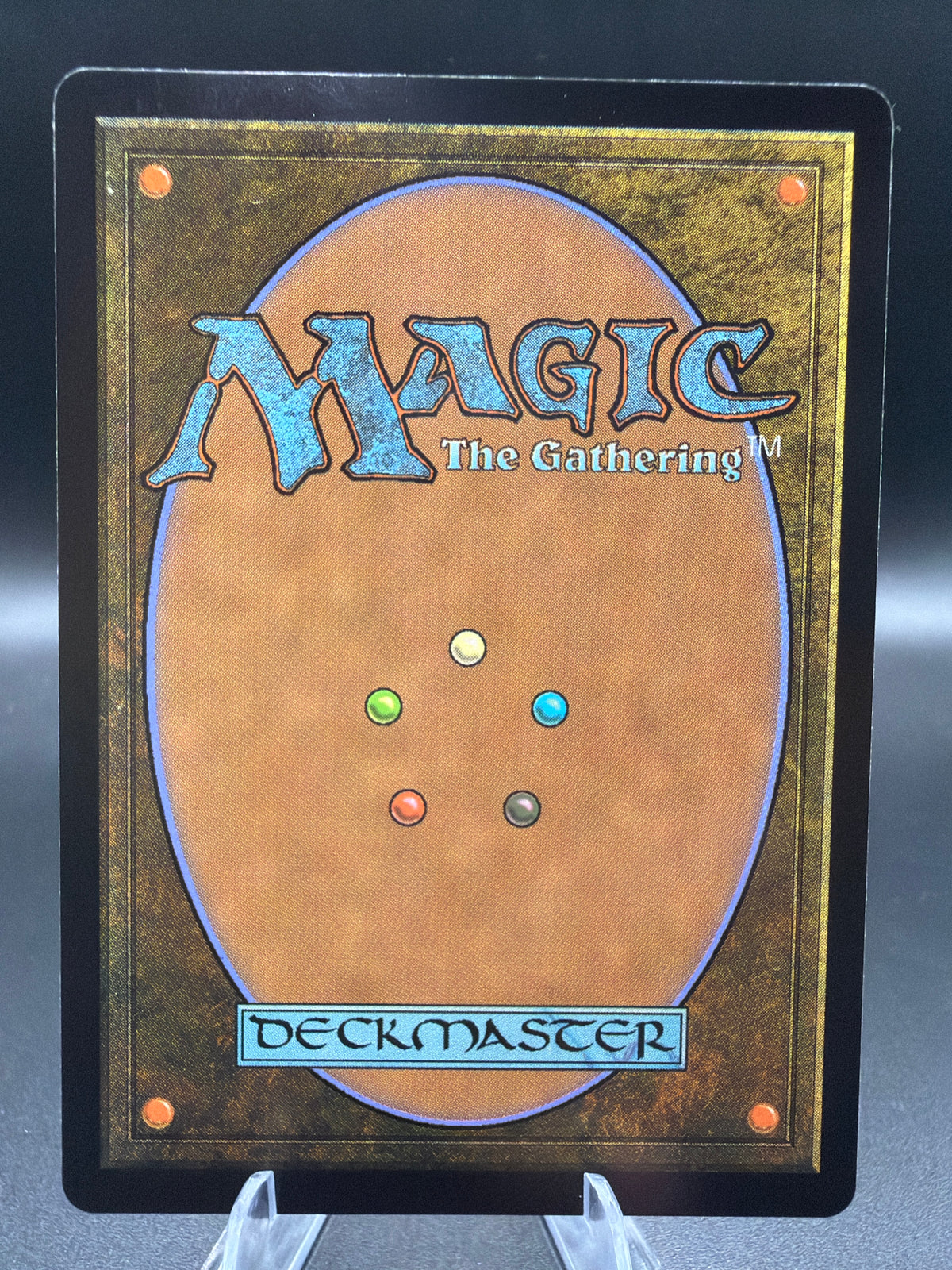 MTG TCG: 2026 Tri-Sentinel, Act of Vengeance (Extended Art) - 0456 - Commander: Marvel Super Heroes (MSC)