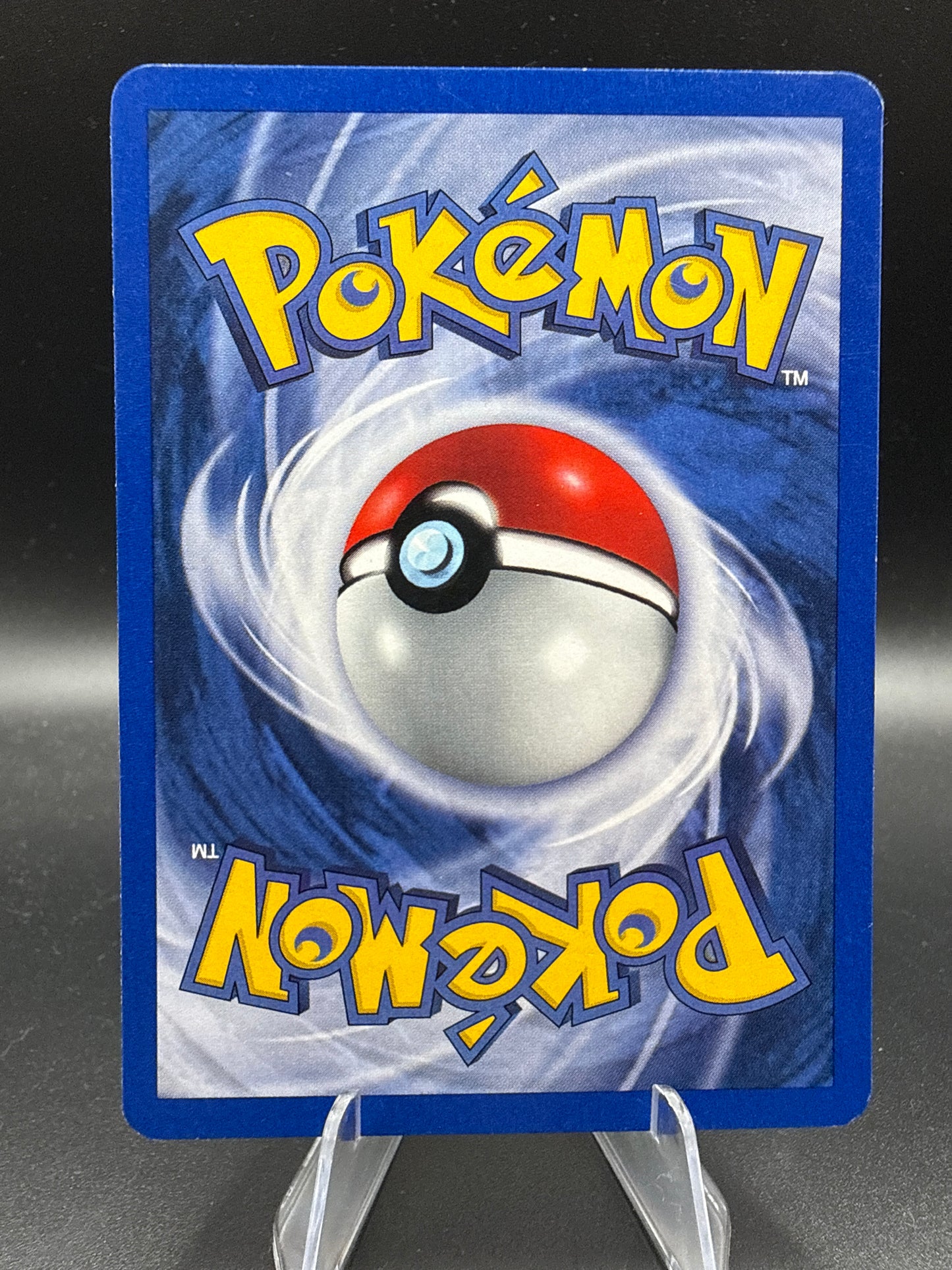 Pokémon TCG: 2002 Hitmonlee - 13/110 - Legendary Collection