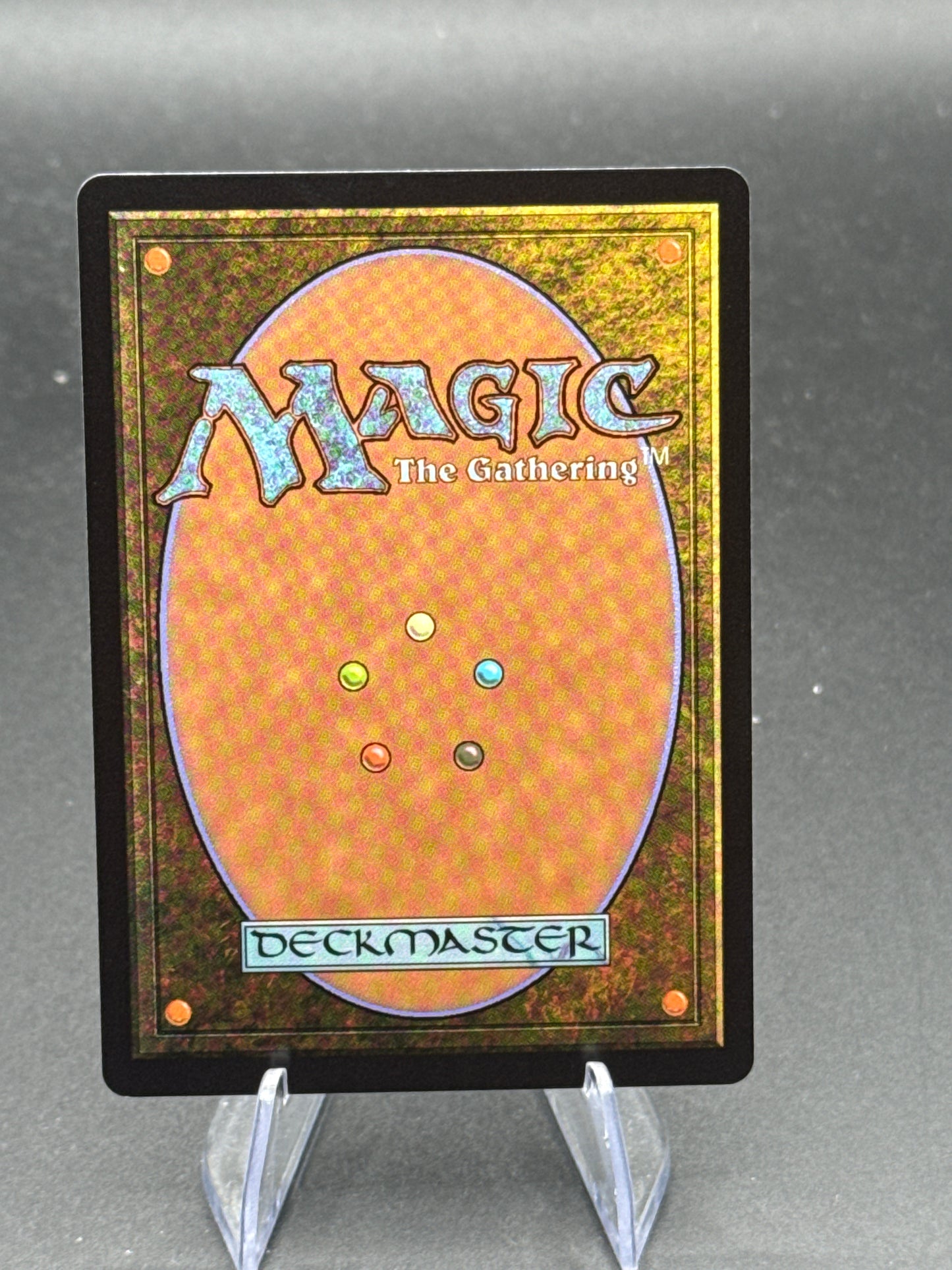 MTG TCG: The Monstrous Serpent - Koma, Cosmos Serpent M 0051 (Borderless) - Avatar: The Last Airbender: Eternal-Legal