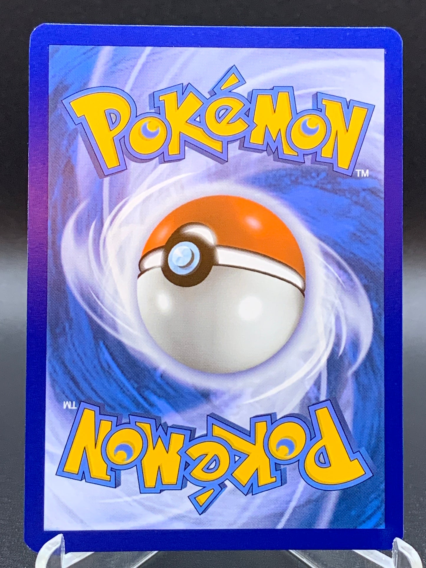 Pokémon TCG: 2024 Lechonk 207/091 SV: Paldean Fates