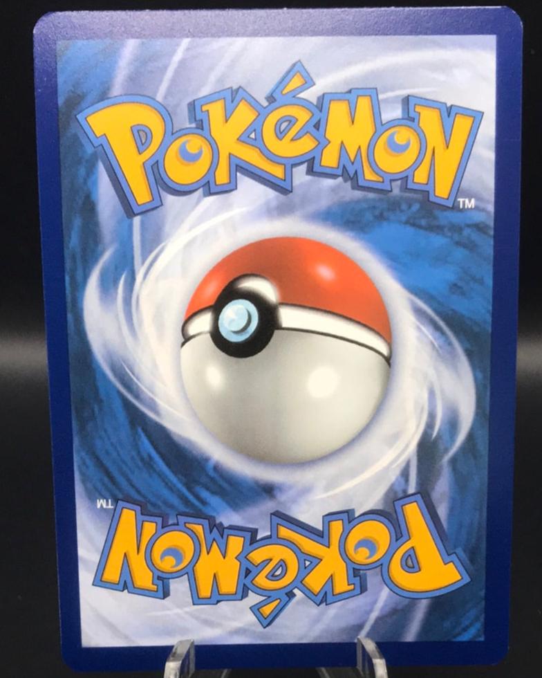Pokemon TCG: 2023 Groudon 199/182 SV: Paradox Rift
