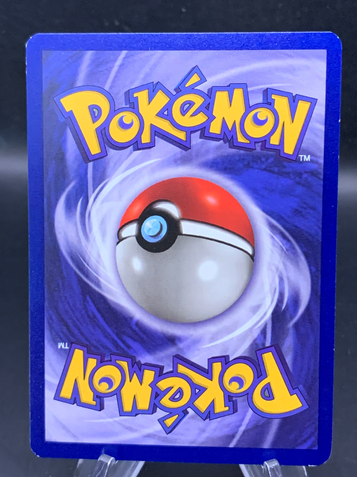 Pokémon TCG: 1999 Hitmonlee 22/62 Fossil Unlimited Non-Holo