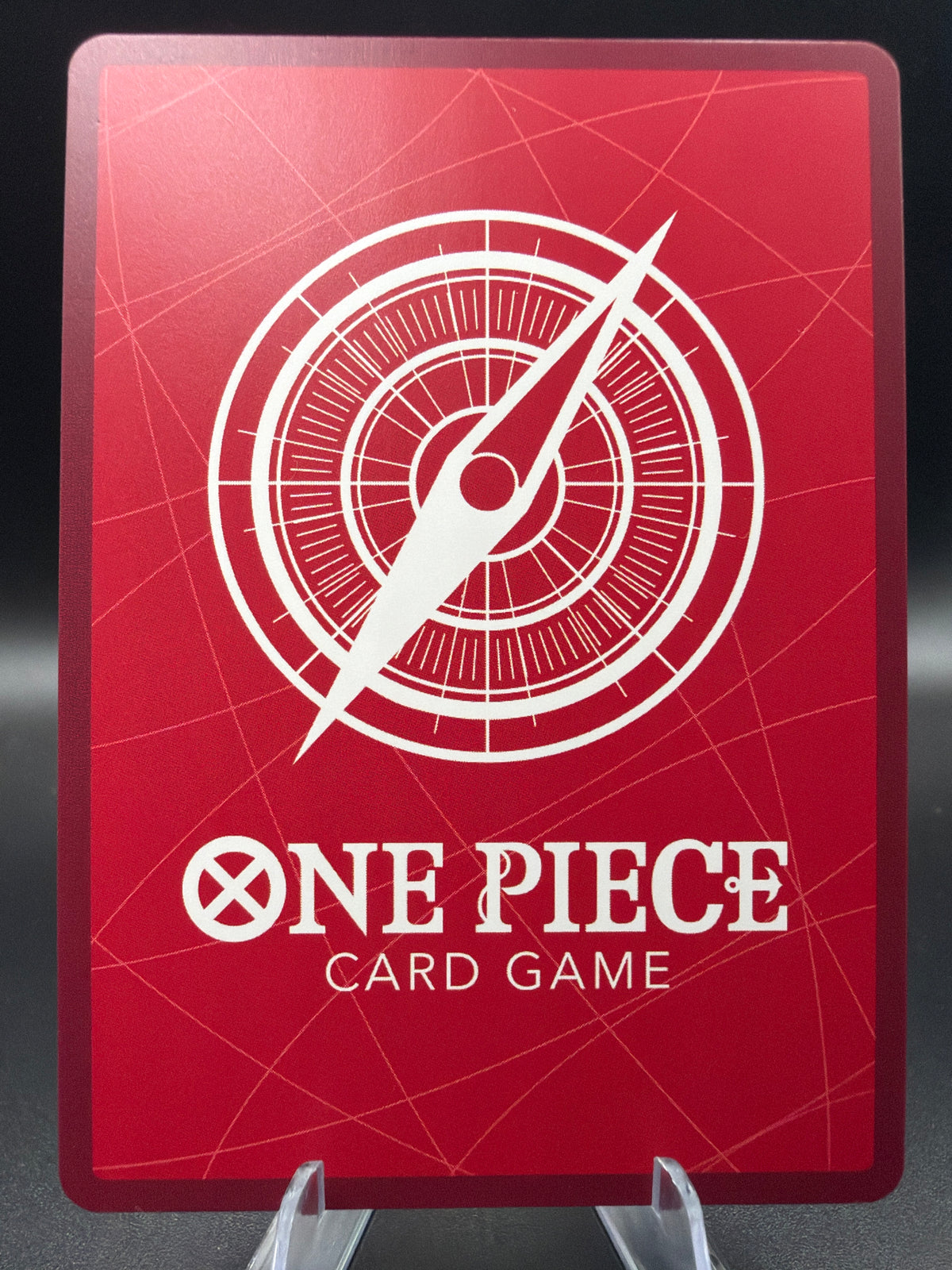 One Piece TCG: Monkey.D.Luffy (OP15-098) (Alternate Art) - Adventure on Kami's Island