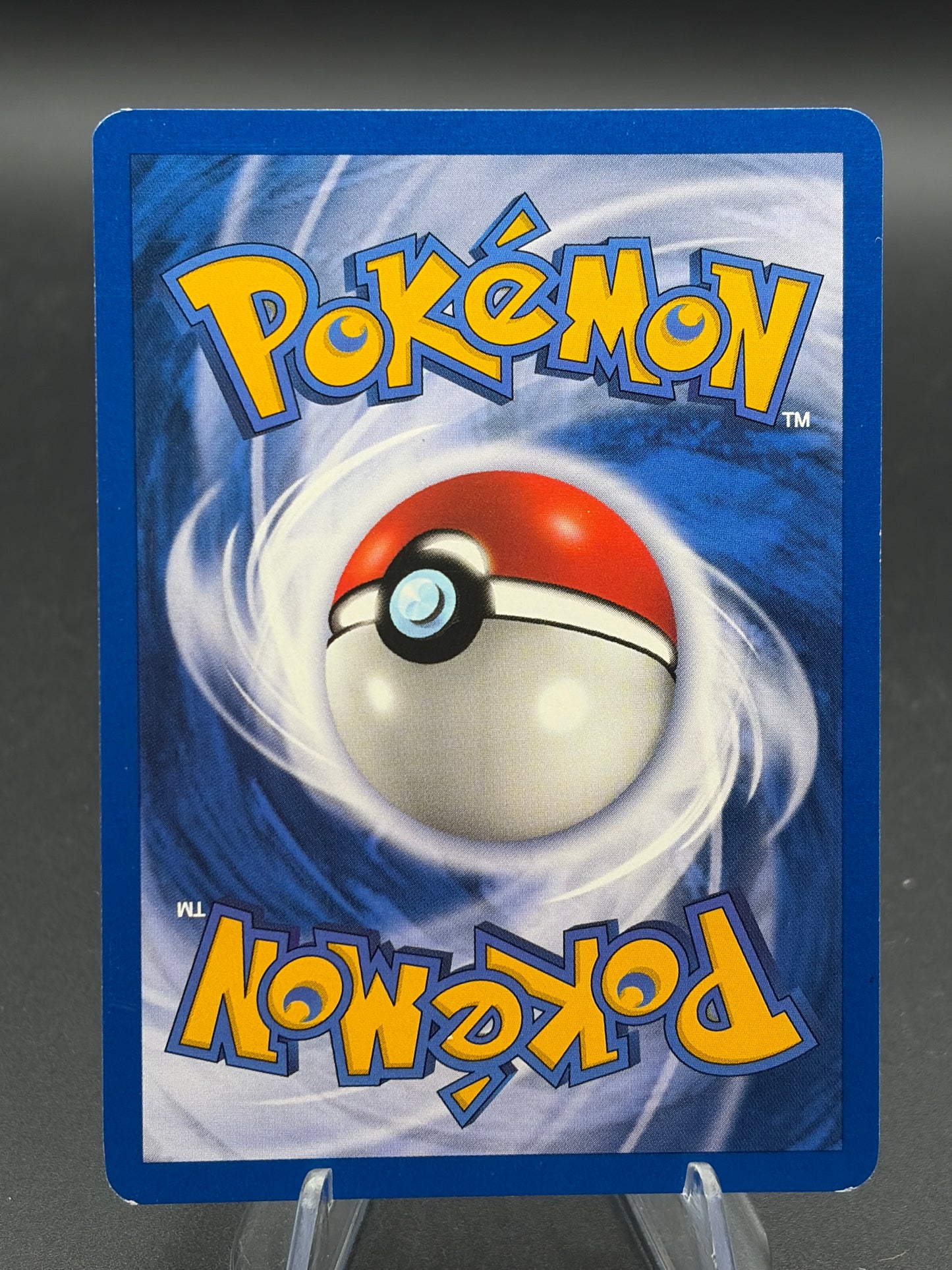 Pokémon TCG: 2000 Dark Arbok 1st Edition Pokemon Rocket 2/82