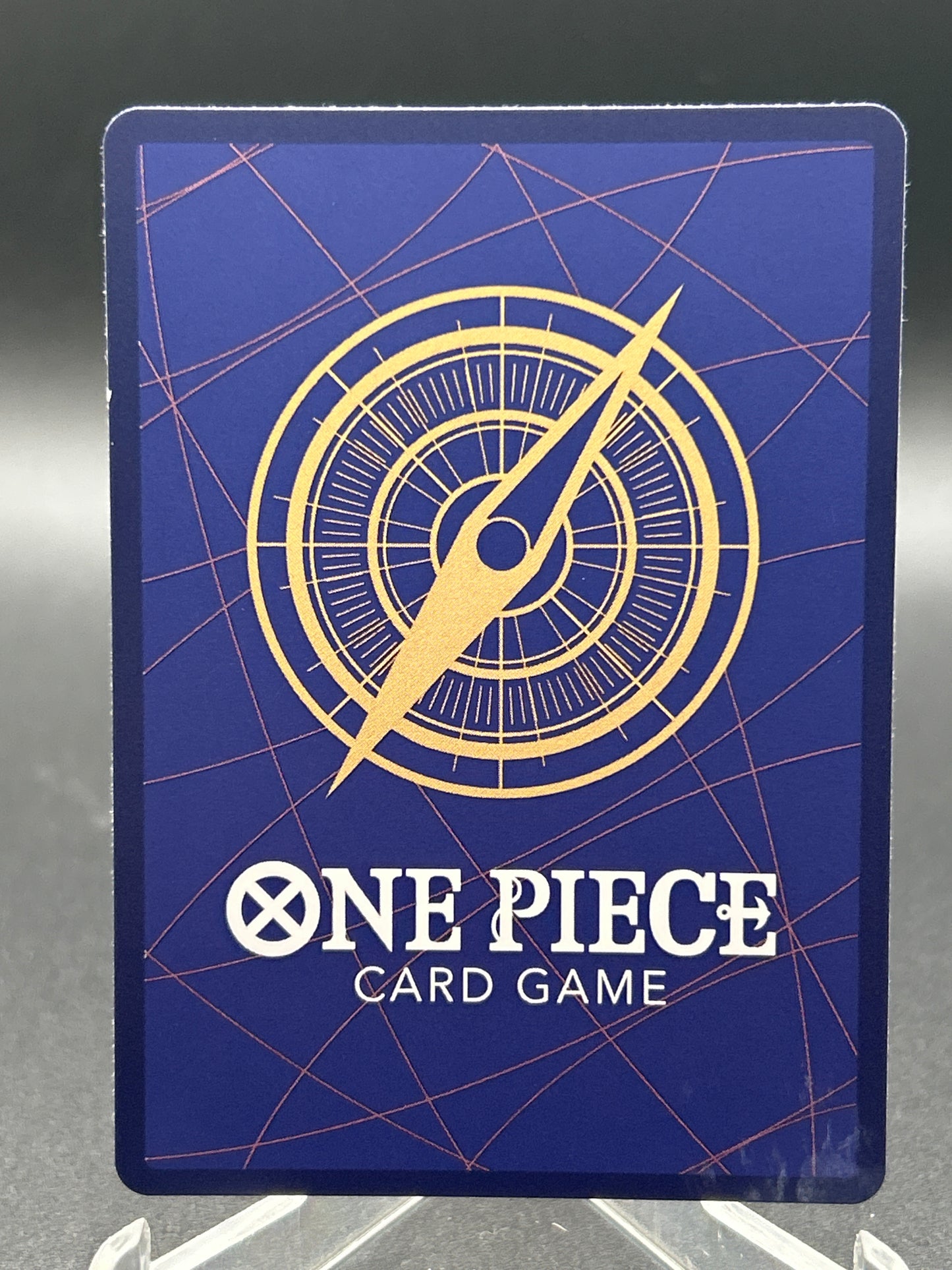 One Piece TCG: Jewelry Bonney - OP12-118 - Legacy of the Master