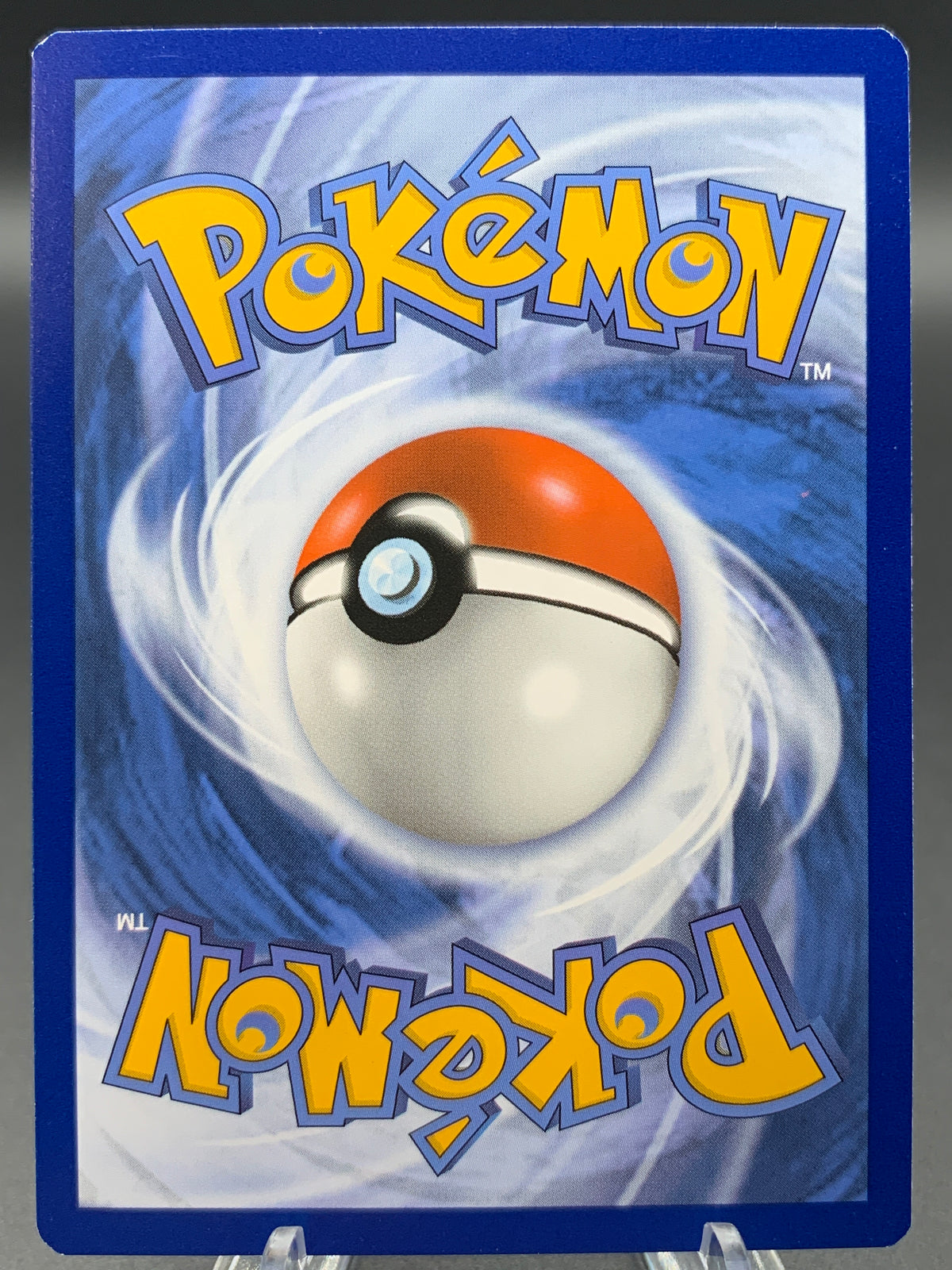 Pokémon TCG: 2022 Snorlax - 055/078 - Pokémon GO Stamp