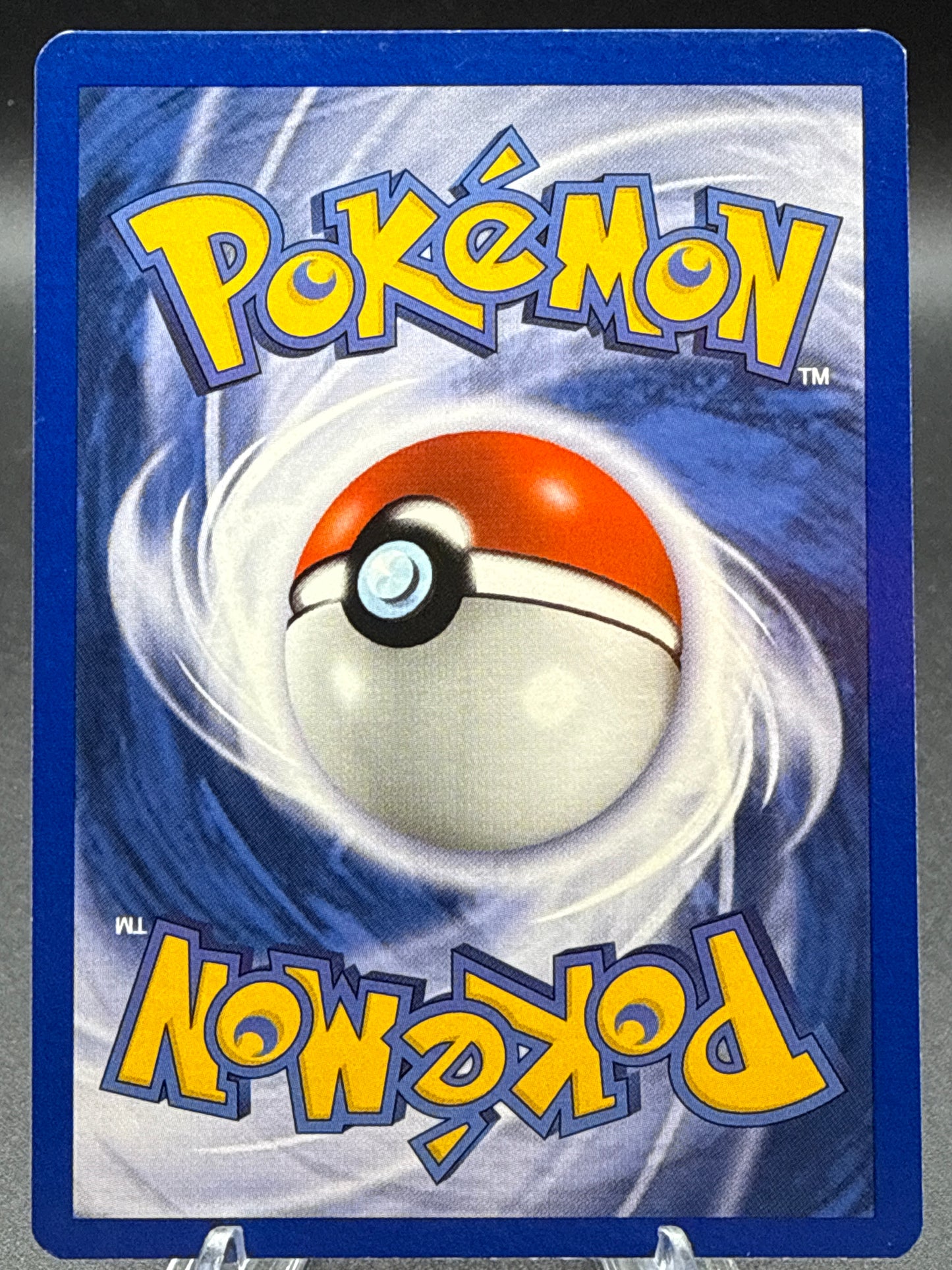 Pokémon TCG: 2000 Berry - 99/111 - N1: Neo Genesis 1st Edition