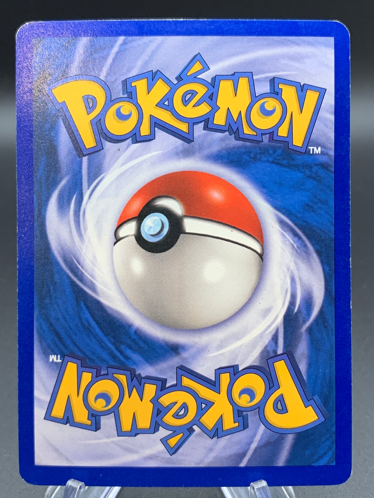 Pokémon TCG: 2003 Umbreon - 24/100 - EX: Sandstorm