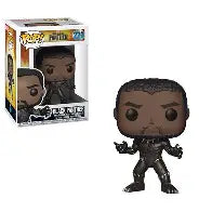 Funko PoP! Marvel: Black Panther 273