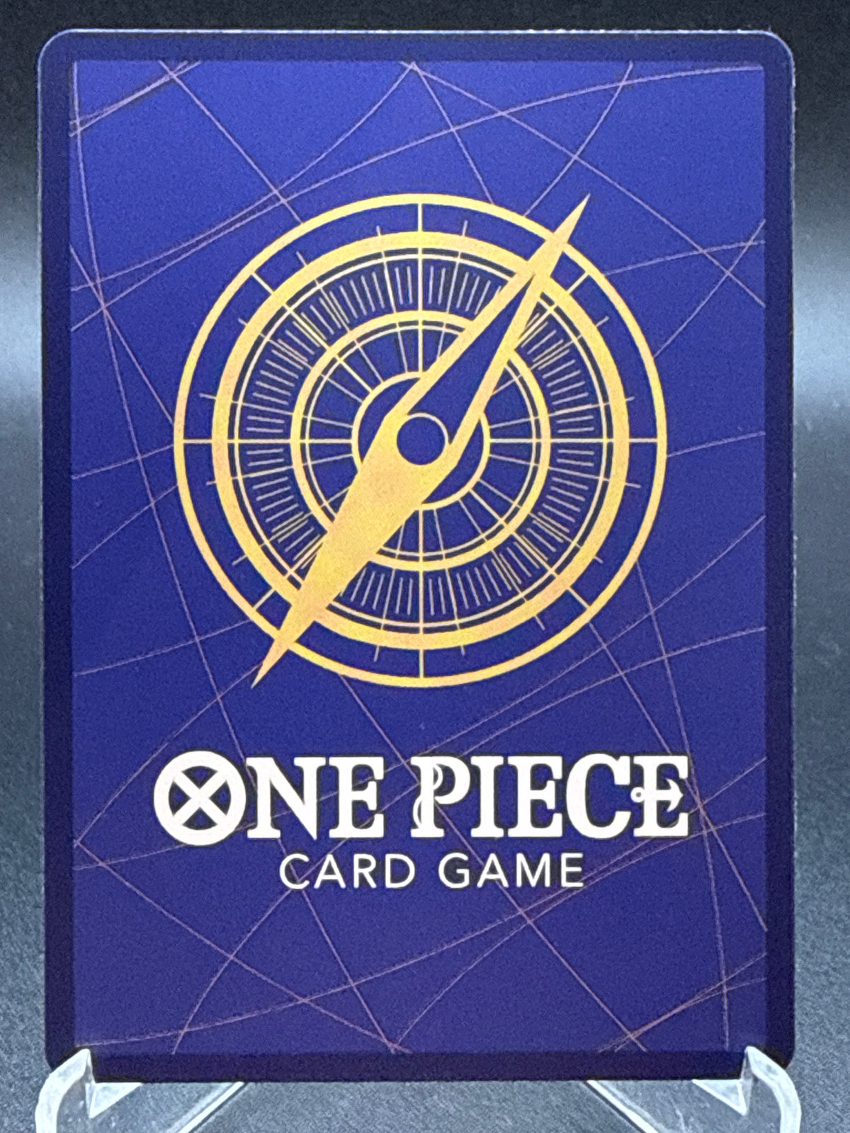 One Piece TCG: Jinbe OP07-045 Sec 500 Years in the Future