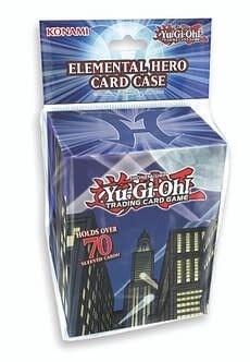 Yu-Gi-Oh!: Elemental HERO Card Case