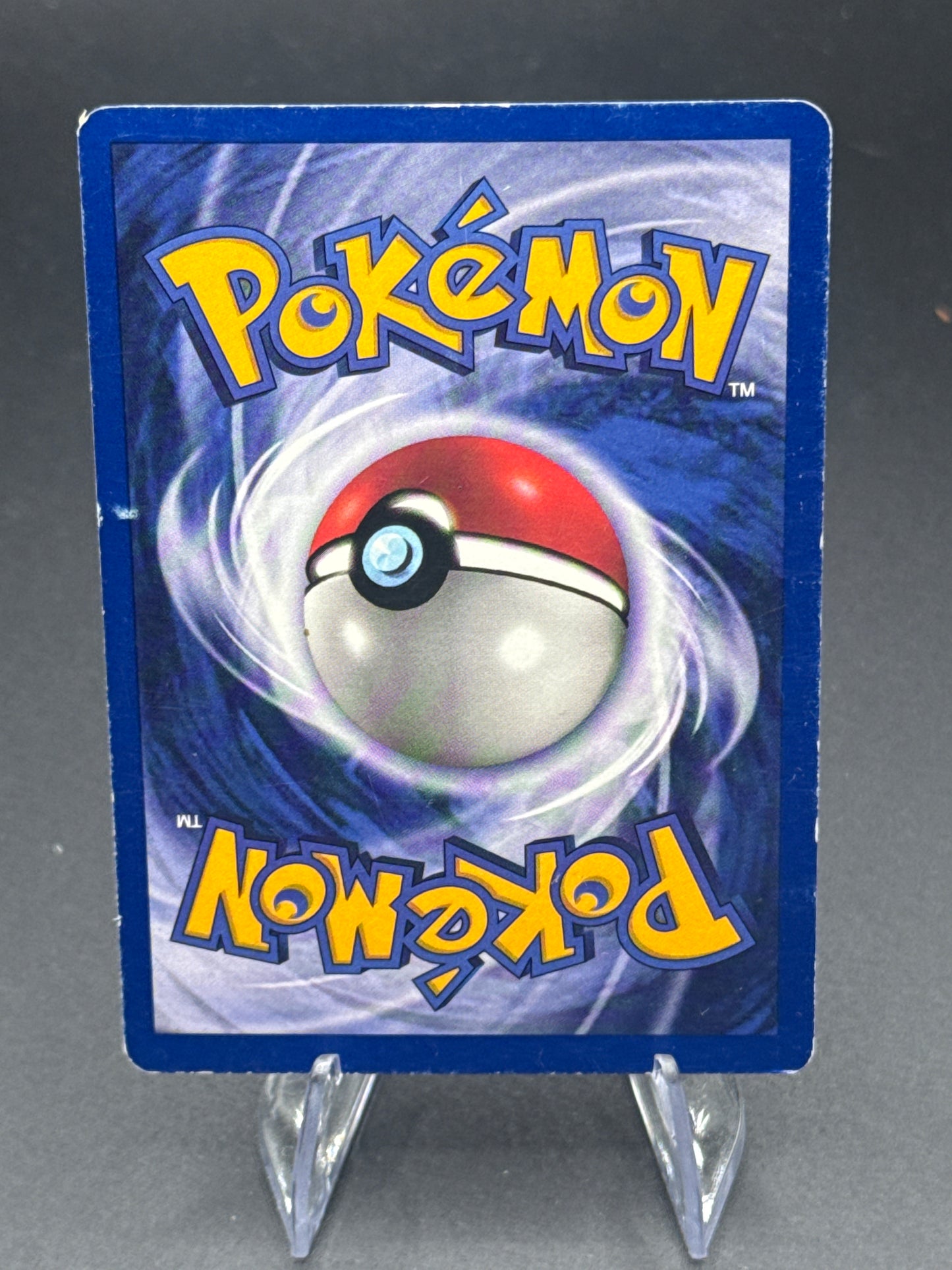 Pokémon TCG: 1999 - Clefable - 17/64 - Jungle