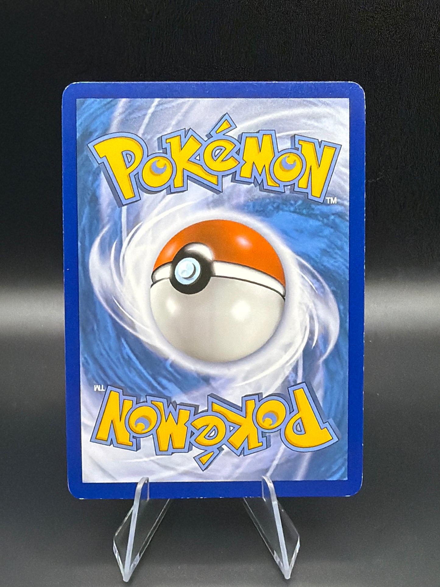 Pokémon TCG: 2016 Blastoise EX XY122 XY: Promos
