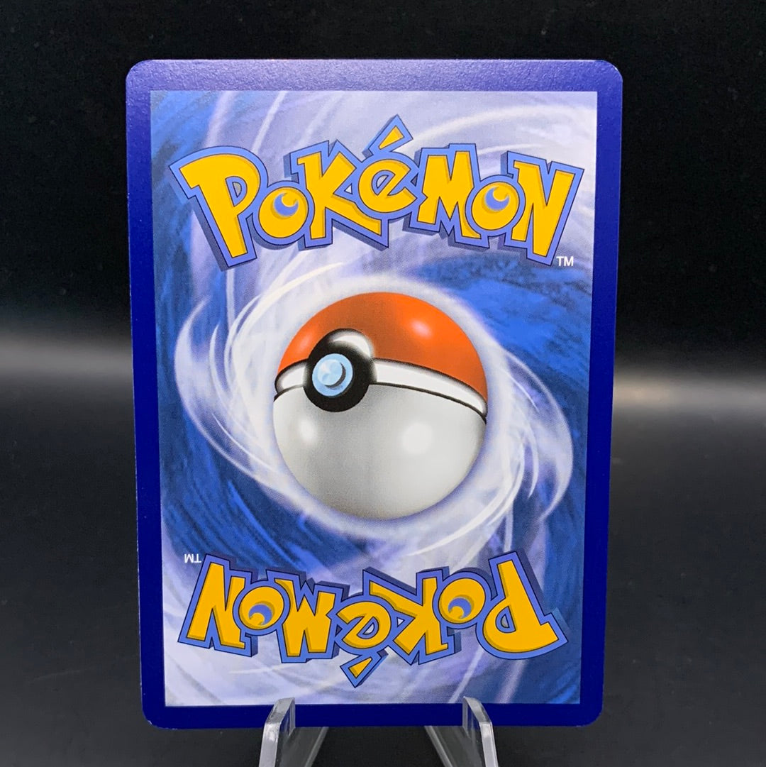 Pokémon TCG: 2024 Flittle - 164/091 - SV: Paldean Fates
