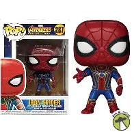 Funko PoP! Marvel: Avengers Infinity war - Iron Spider 287