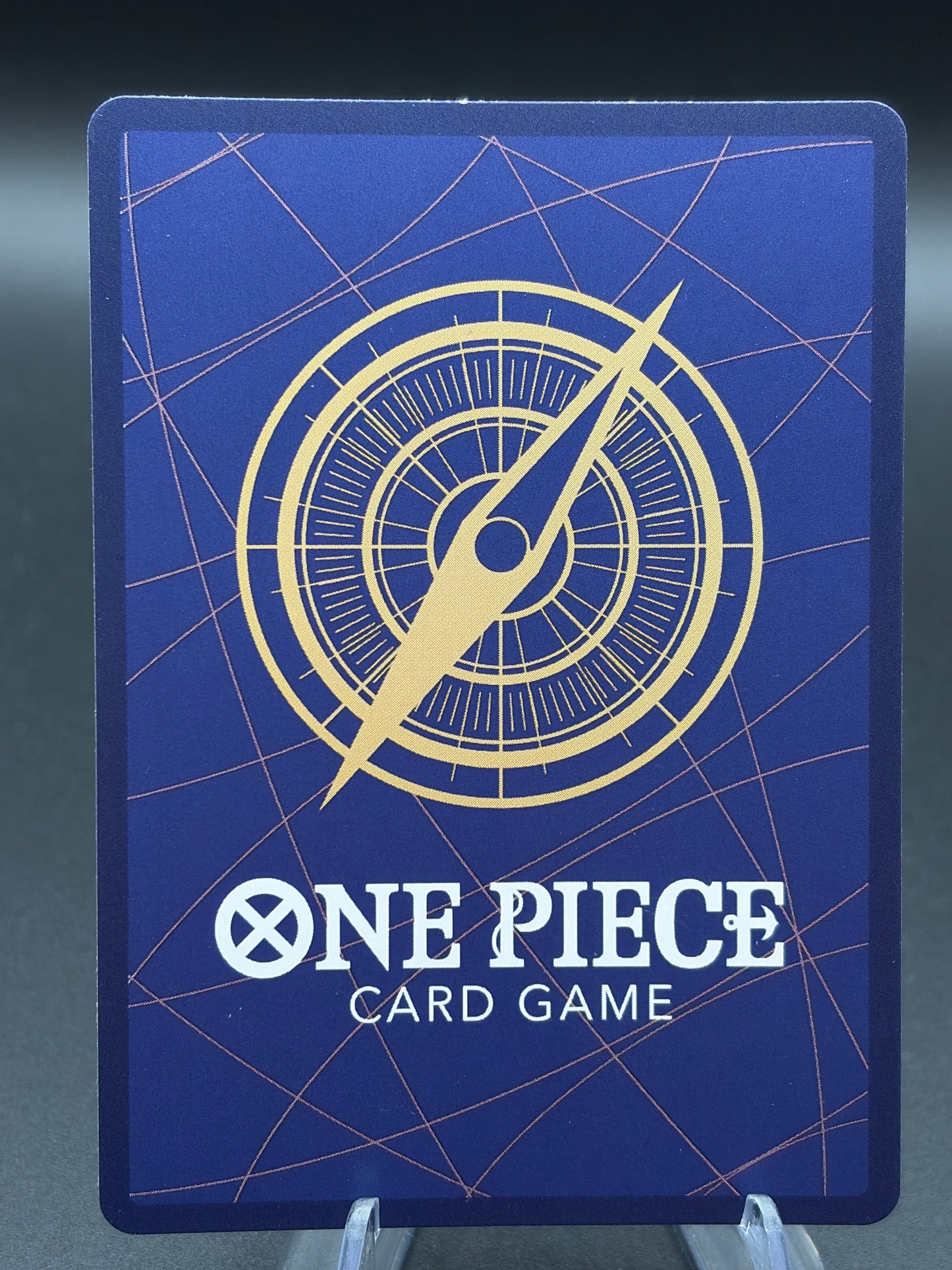 One Piece TCG : 2026 Ground Death - The Azure Sea's Seven (OP14)
