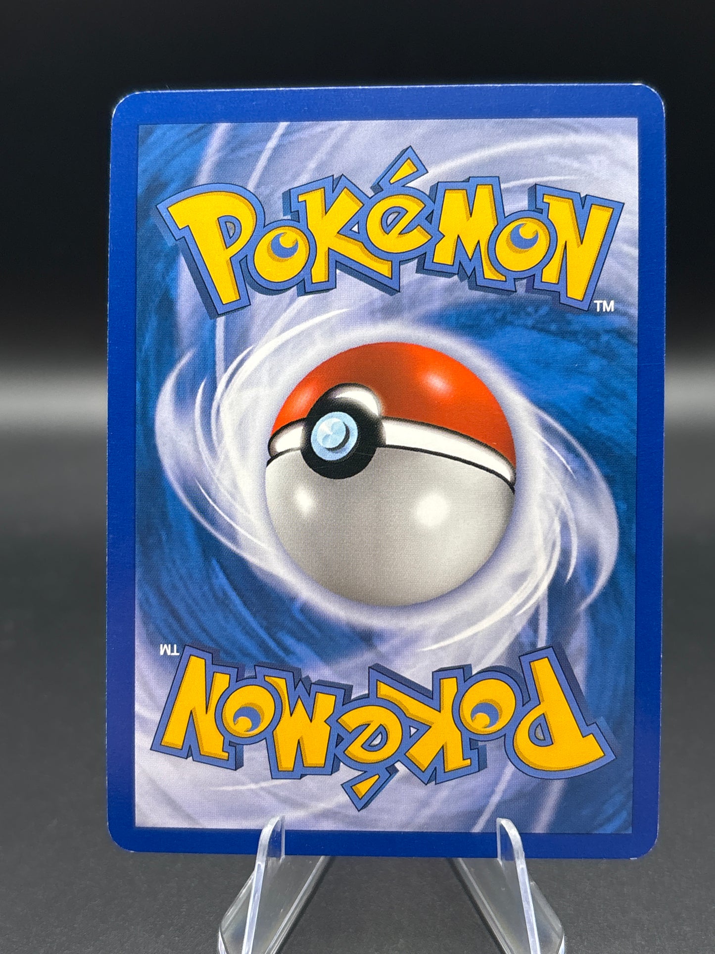 Pokémon TCG: 2008 Dusknoir LV.48 1/100 D&P: Stormfront