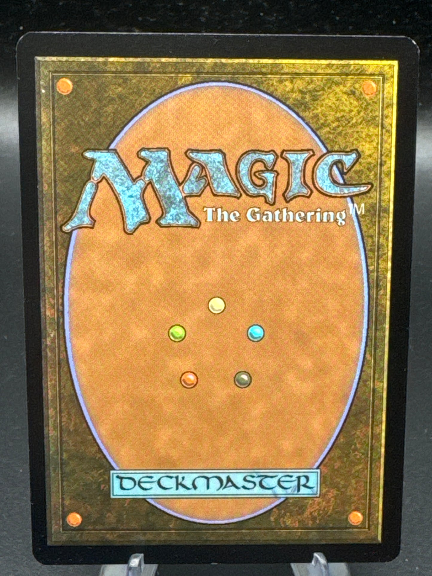 Magic The Gathering: Call Forth the Tempest (Borderless) (Surge Foil) M 0062 - The Hobbit: Eternal-Legal